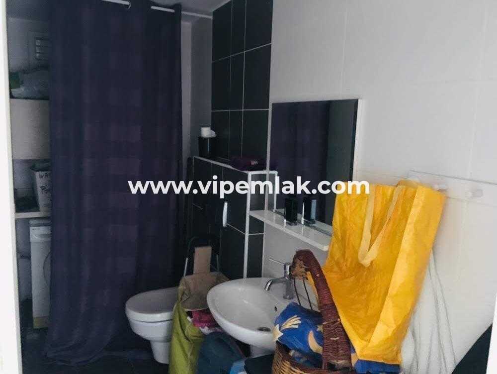 ERDEMLİ’NİN GÖZDESİ ALATAPARK SİTESİNDE SATILIK DAİRE