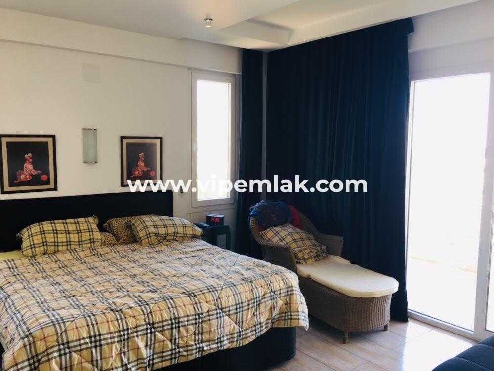 ERDEMLİ’NİN GÖZDESİ ALATAPARK SİTESİNDE SATILIK DAİRE