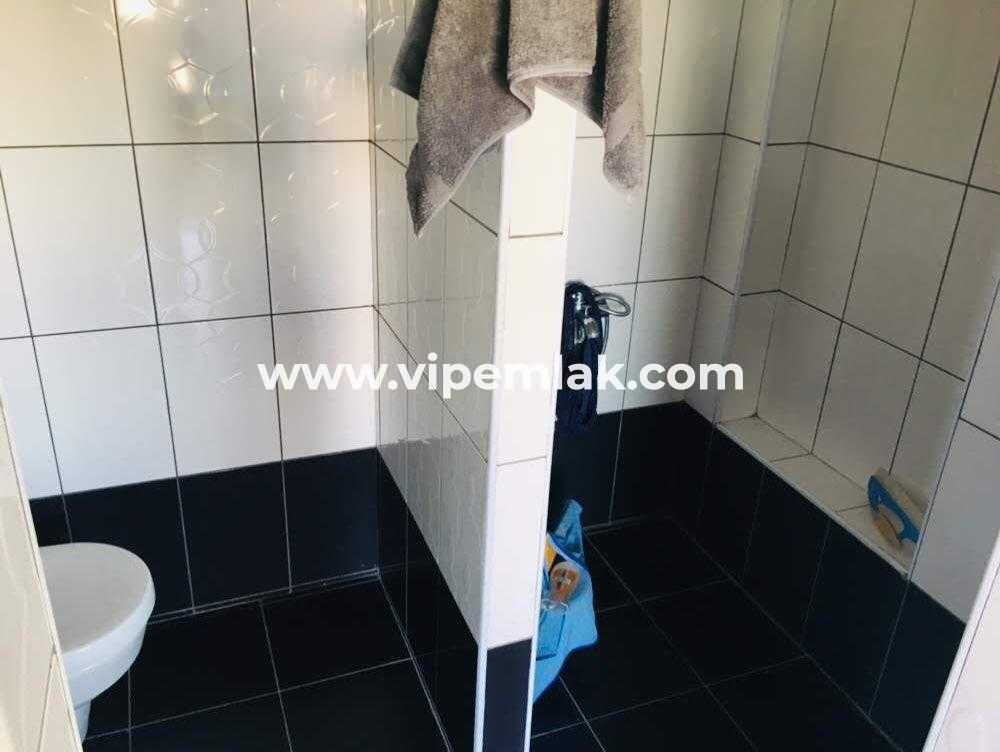ERDEMLİ’NİN GÖZDESİ ALATAPARK SİTESİNDE SATILIK DAİRE