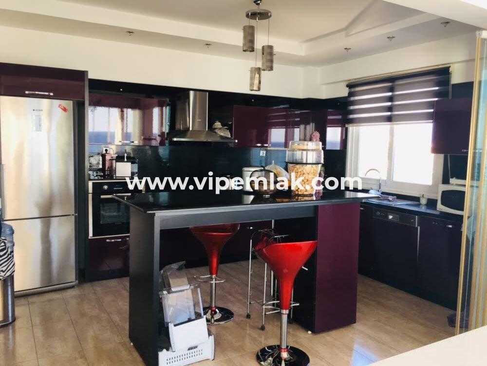 ERDEMLİ’NİN GÖZDESİ ALATAPARK SİTESİNDE SATILIK DAİRE