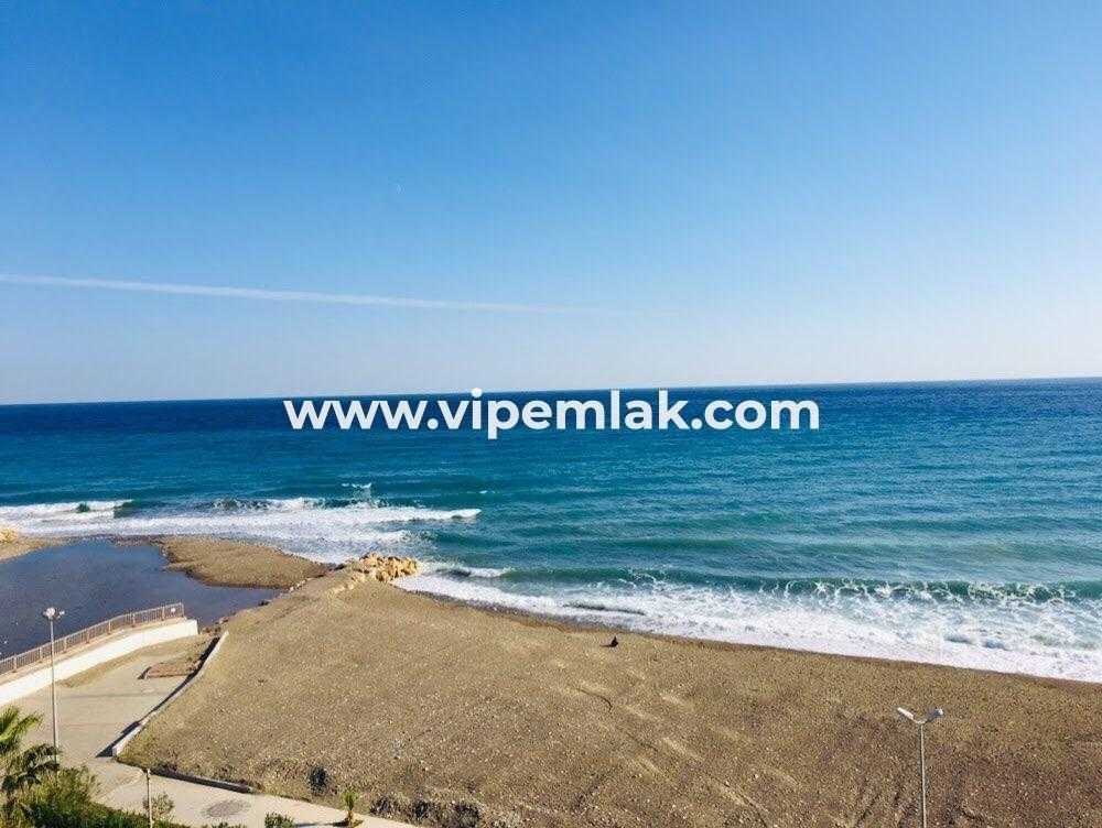 ERDEMLİ’NİN GÖZDESİ ALATAPARK SİTESİNDE SATILIK DAİRE