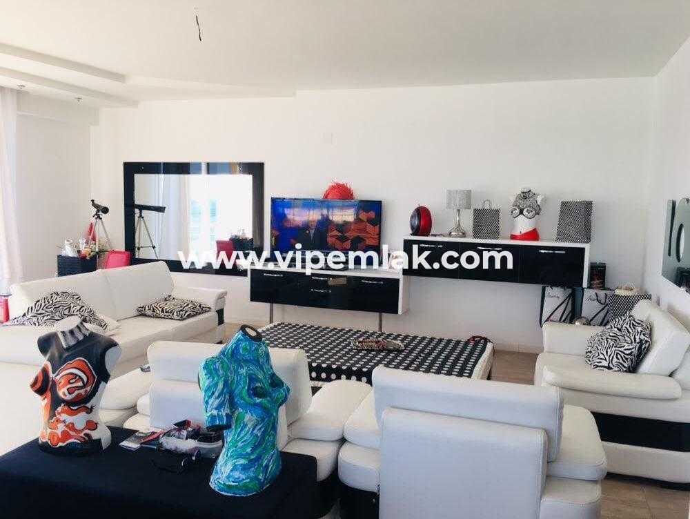 ERDEMLİ’NİN GÖZDESİ ALATAPARK SİTESİNDE SATILIK DAİRE