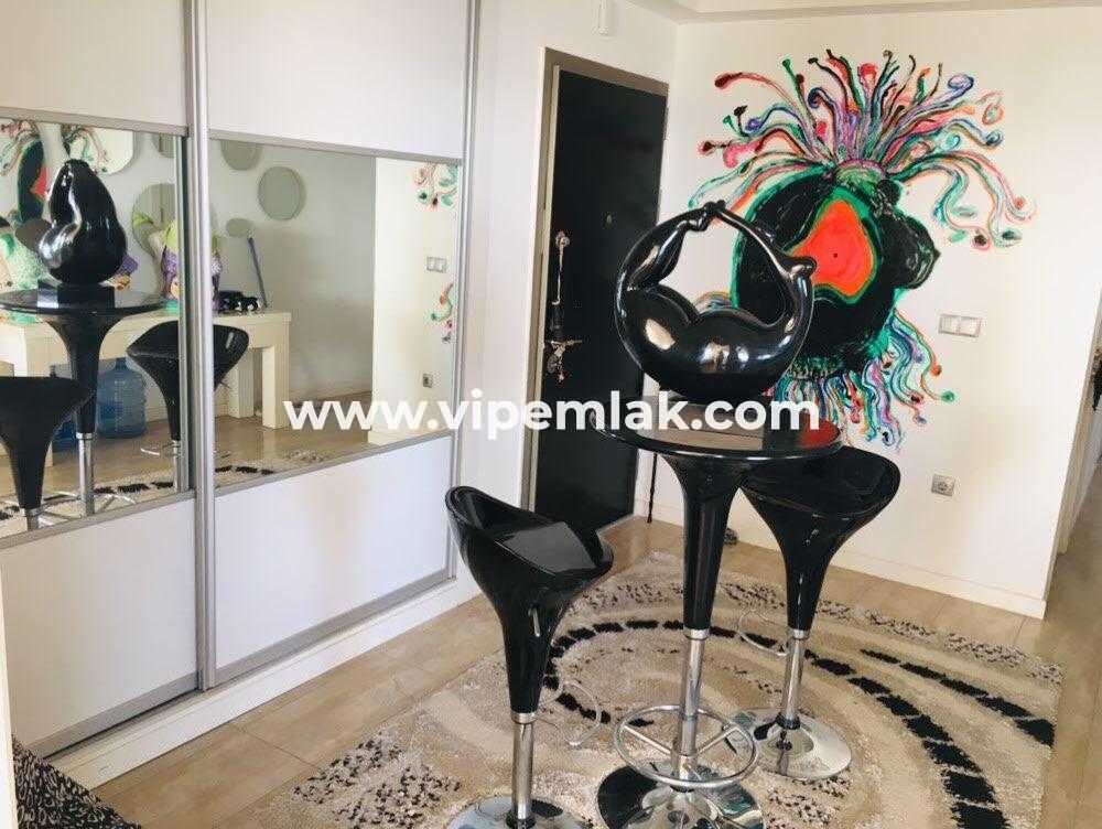 ERDEMLİ’NİN GÖZDESİ ALATAPARK SİTESİNDE SATILIK DAİRE