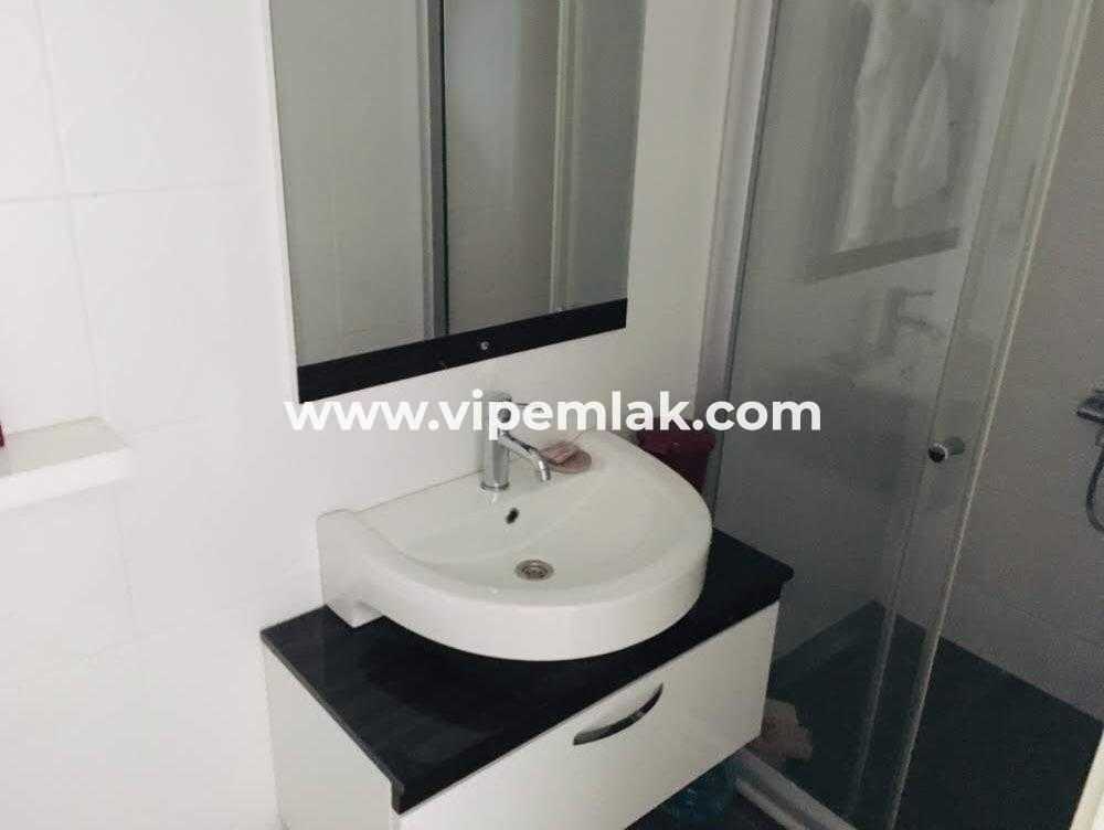 ERDEMLİ’NİN GÖZDESİ ALATAPARK SİTESİNDE SATILIK DAİRE