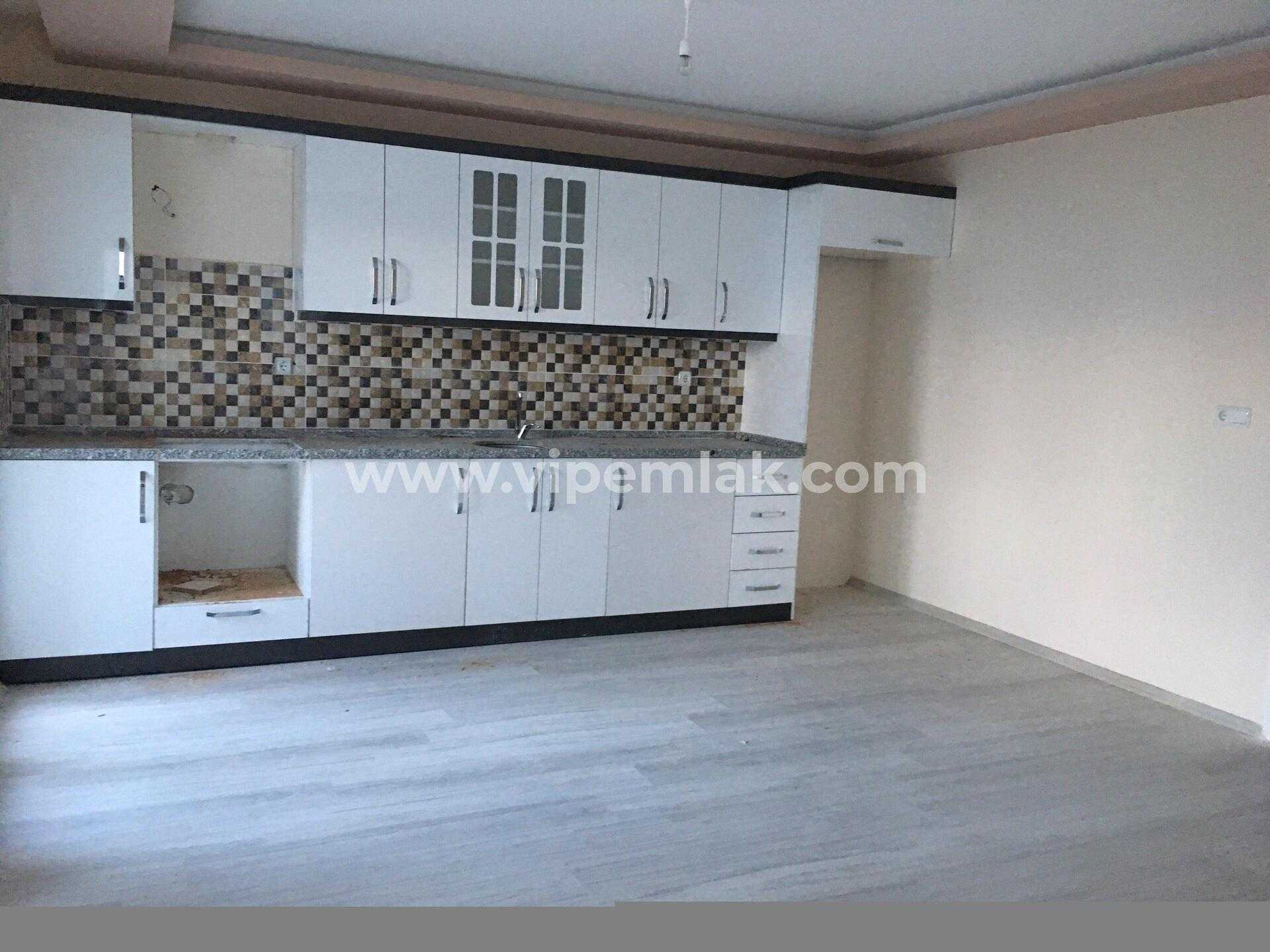BU FIRSAT KAÇMAZ ERDEMLİ ANADOLU LİSESİ CİVARI ANAHTAR TESLİM SON DAİRE