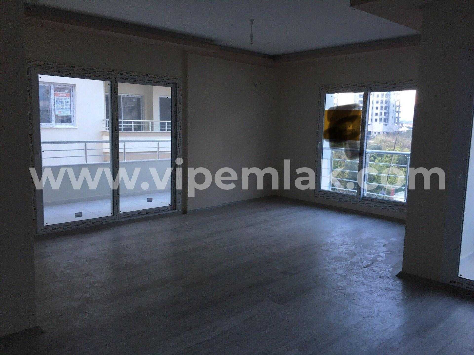 BU FIRSAT KAÇMAZ ERDEMLİ ANADOLU LİSESİ CİVARI ANAHTAR TESLİM SON DAİRE