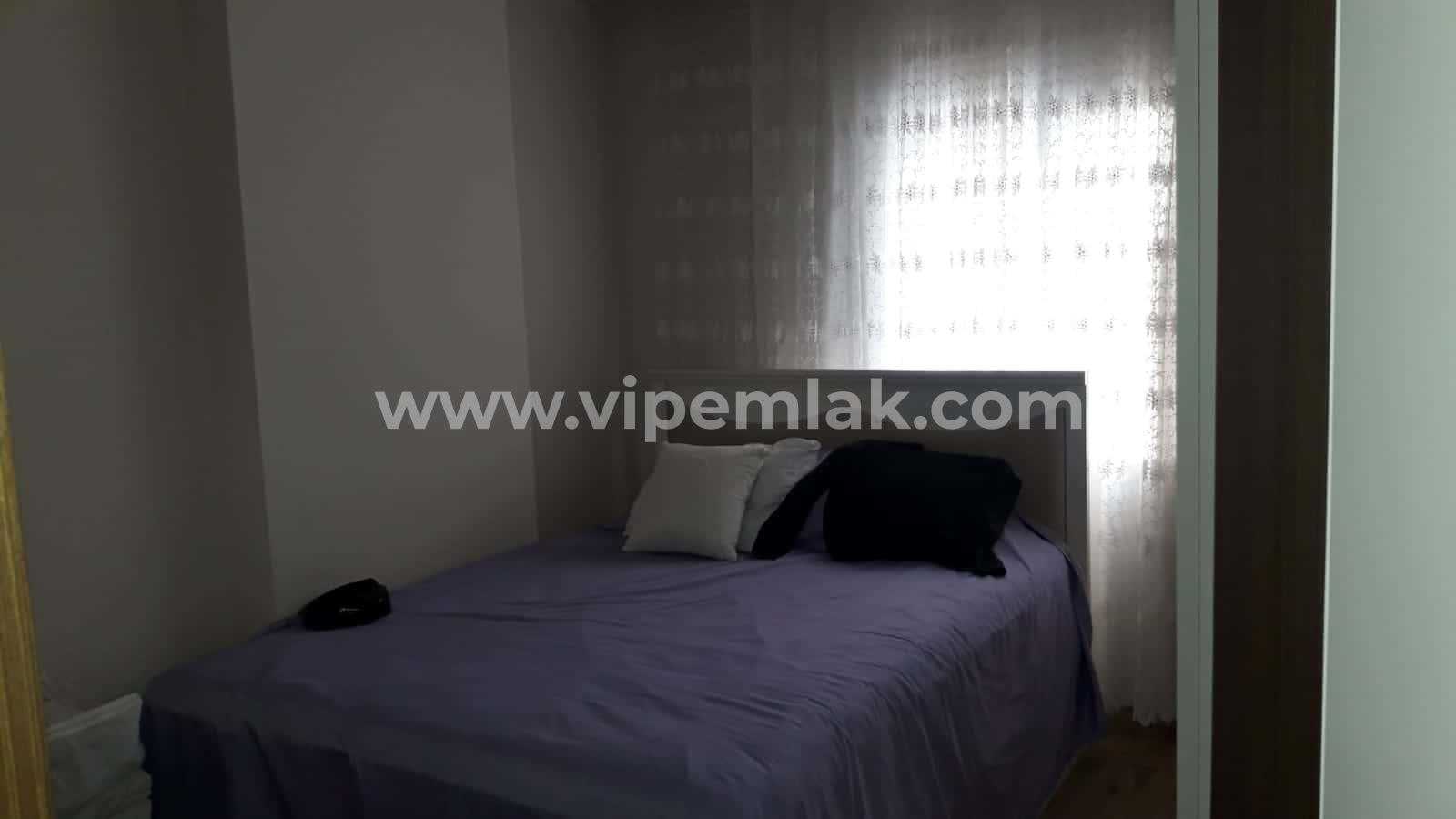ERDEMLİ YENİ HASTANE CADDESİNDE UYGUN FİYATLI SATILIK DAİRE
