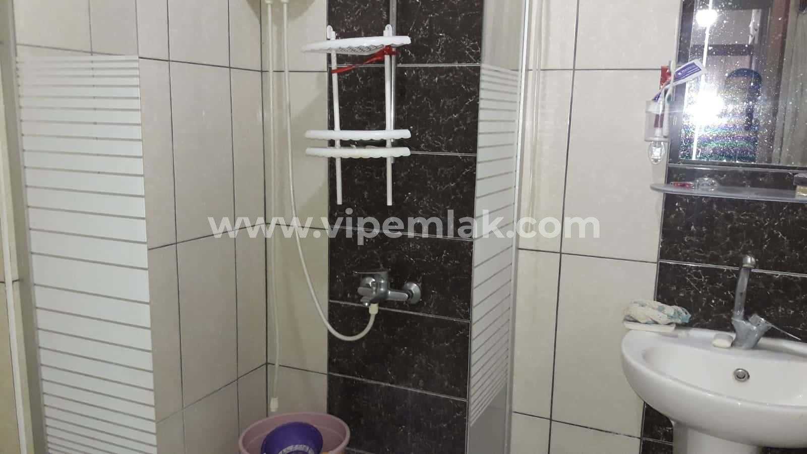 ERDEMLİ YENİ HASTANE CADDESİNDE UYGUN FİYATLI SATILIK DAİRE