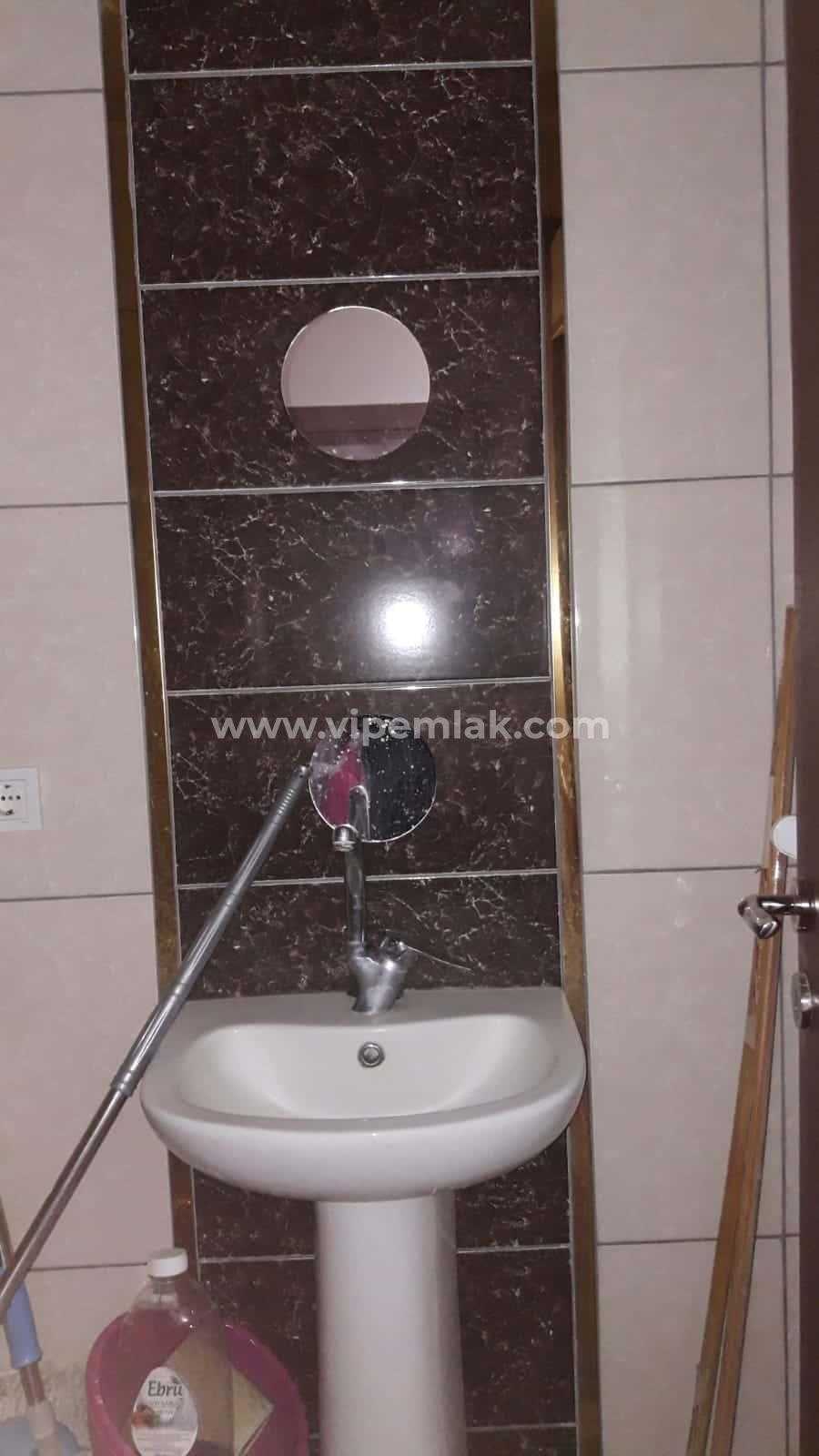 ERDEMLİ YENİ HASTANE CADDESİNDE UYGUN FİYATLI SATILIK DAİRE