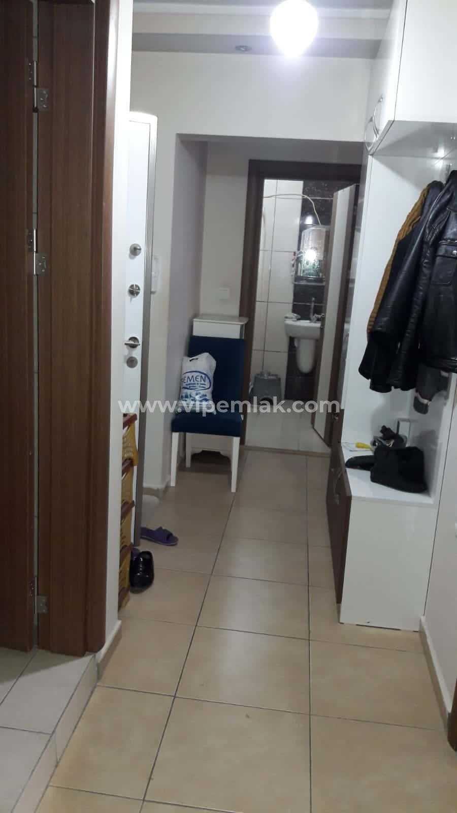 ERDEMLİ YENİ HASTANE CADDESİNDE UYGUN FİYATLI SATILIK DAİRE