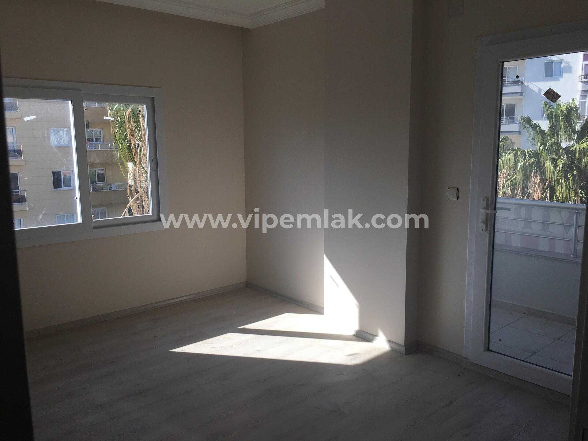 ERDEMLİ ALATA MAHALLESİNDE SATILIK 3+1 DAİRE