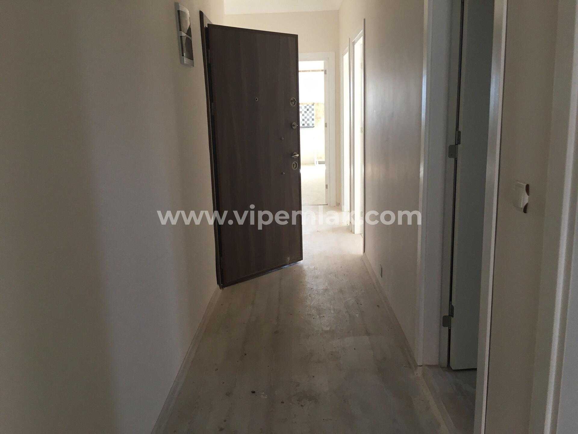 ERDEMLİ ALATA MAHALLESİNDE SATILIK 3+1 DAİRE