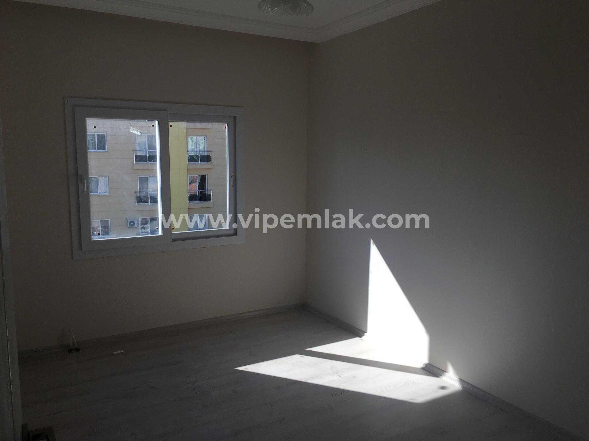 ERDEMLİ ALATA MAHALLESİNDE SATILIK 3+1 DAİRE