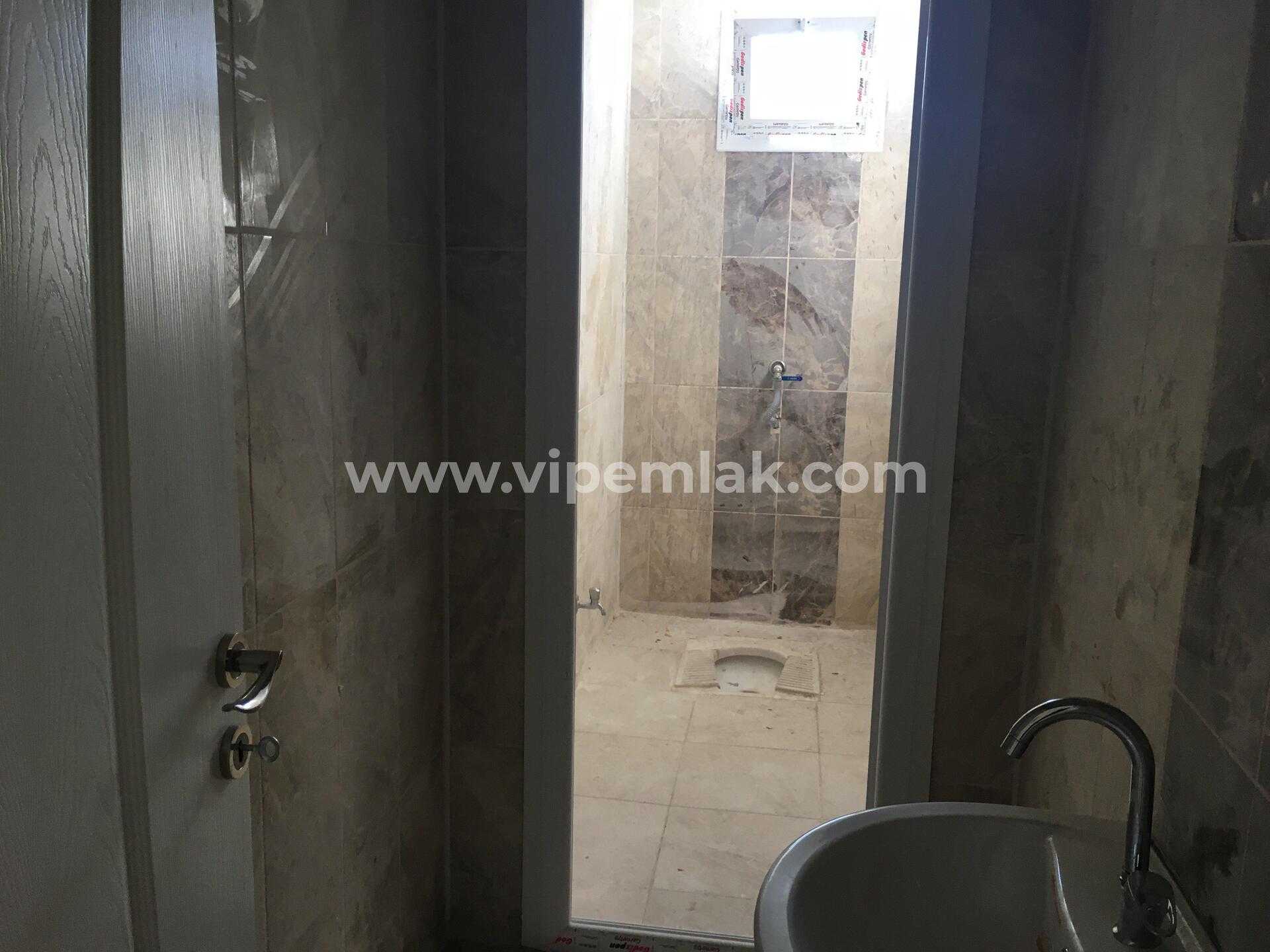 ERDEMLİ ALATA MAHALLESİNDE SATILIK 3+1 DAİRE