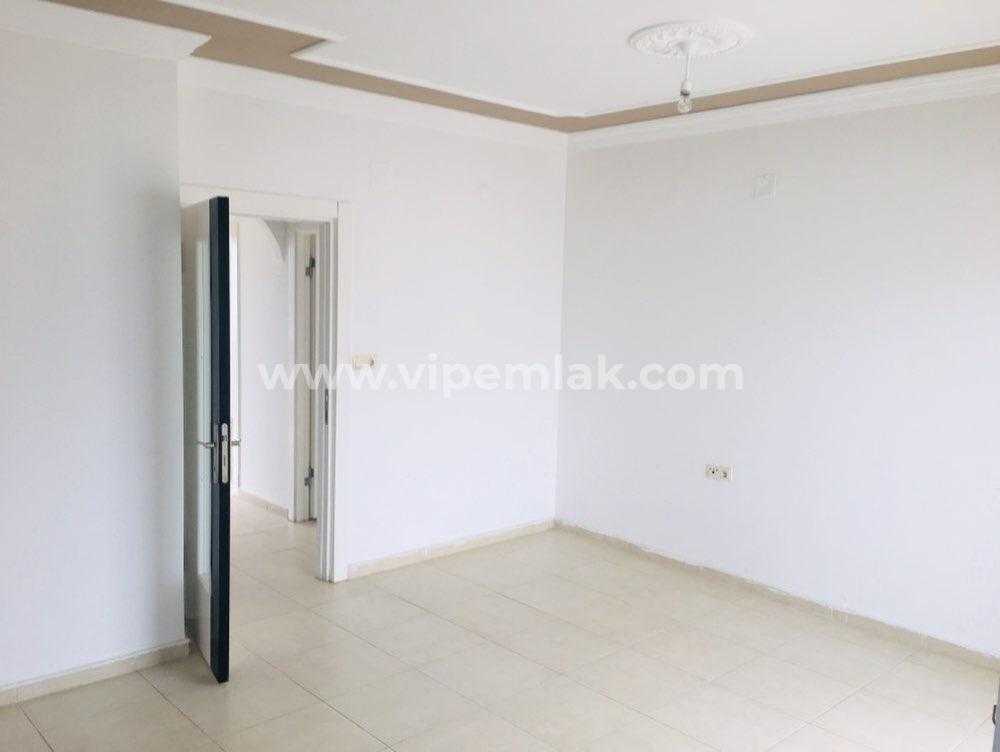 ERDEMLİ YENİ HASTANE CADDESİNDE YÜKSEK KAT FERAH DAİRE
