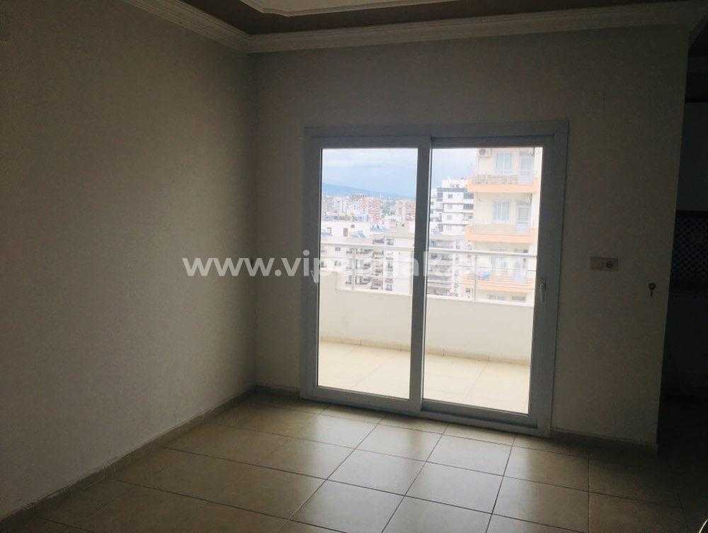 ERDEMLİ YENİ HASTANE CADDESİNDE YÜKSEK KAT FERAH DAİRE