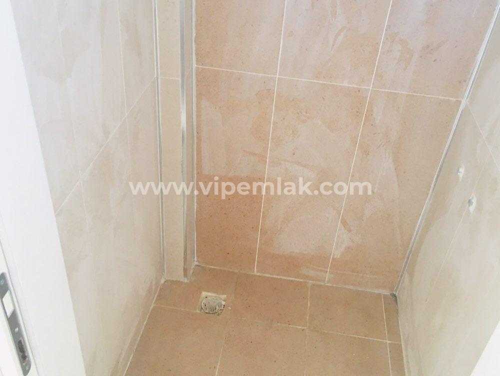 ERDEMLİ DENİZ MANZARALI SATILIK 3+1 DAİRE