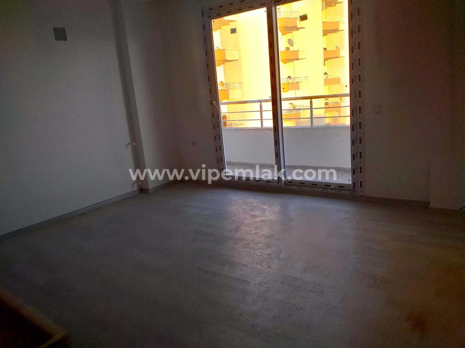 Mersin Erdemli Tömük Lahavana Sitesi Deniz Manzaralı Satılık 1+1 Daire