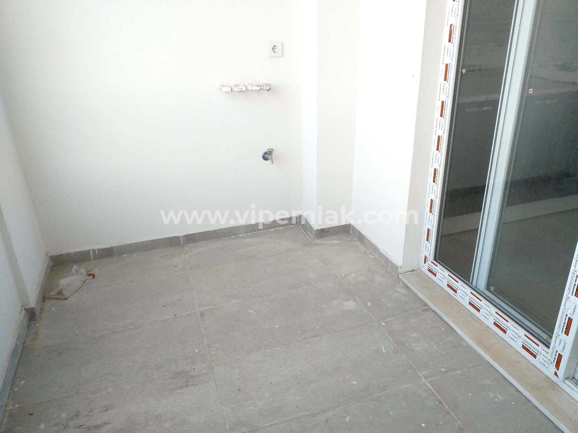 MERSİN GÖZDE TATİL BÖLGESİ ARPAÇBAHŞİŞ’TE SATILIK YAZLIK DAİRE