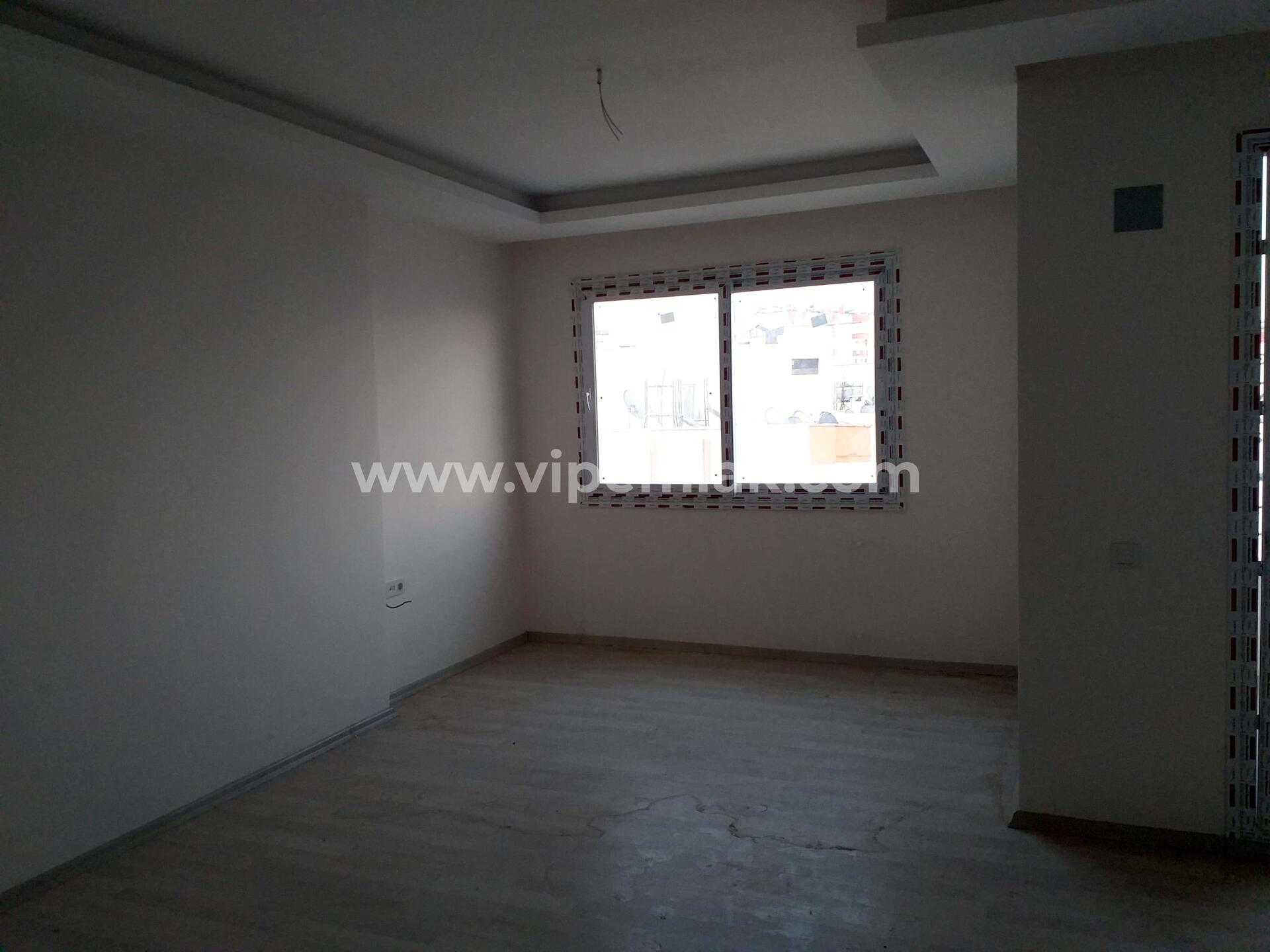 MERSİN GÖZDE TATİL BÖLGESİ ARPAÇBAHŞİŞ’TE SATILIK YAZLIK DAİRE