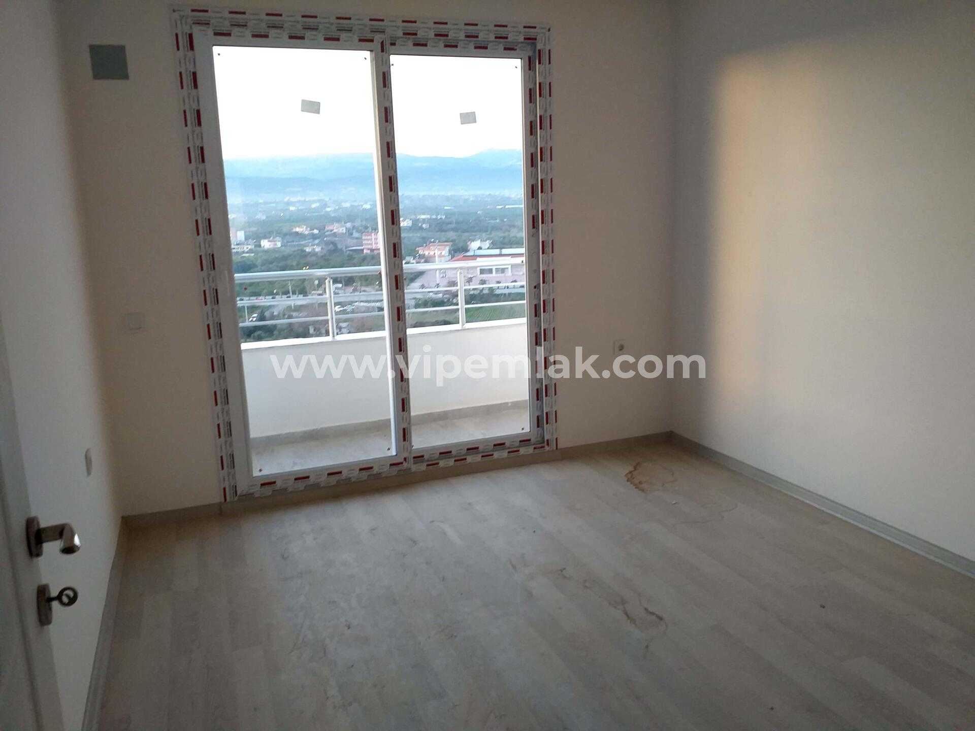 MERSİN GÖZDE TATİL BÖLGESİ ARPAÇBAHŞİŞ’TE SATILIK YAZLIK DAİRE