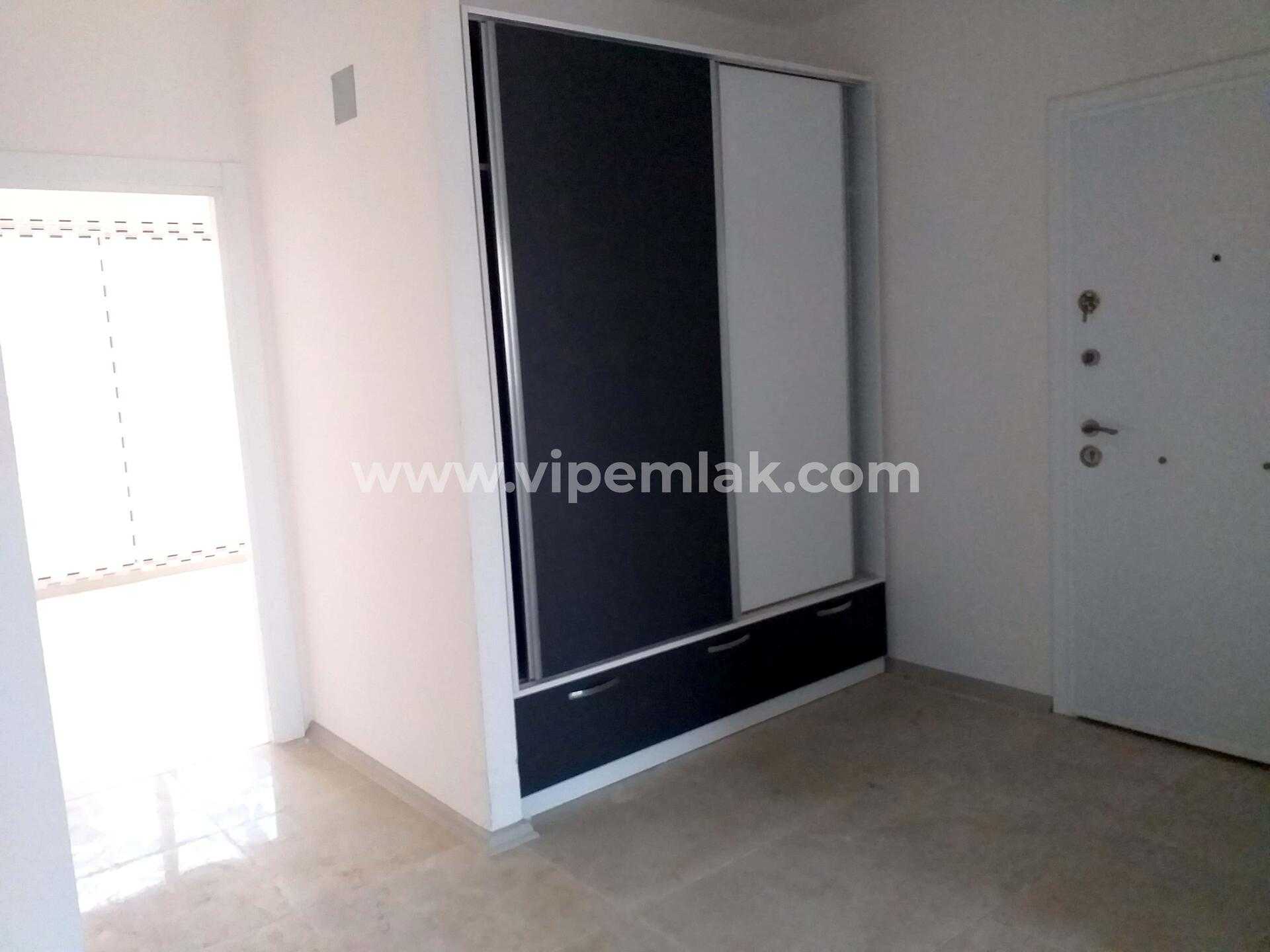 MERSİN GÖZDE TATİL BÖLGESİ ARPAÇBAHŞİŞ’TE SATILIK YAZLIK DAİRE