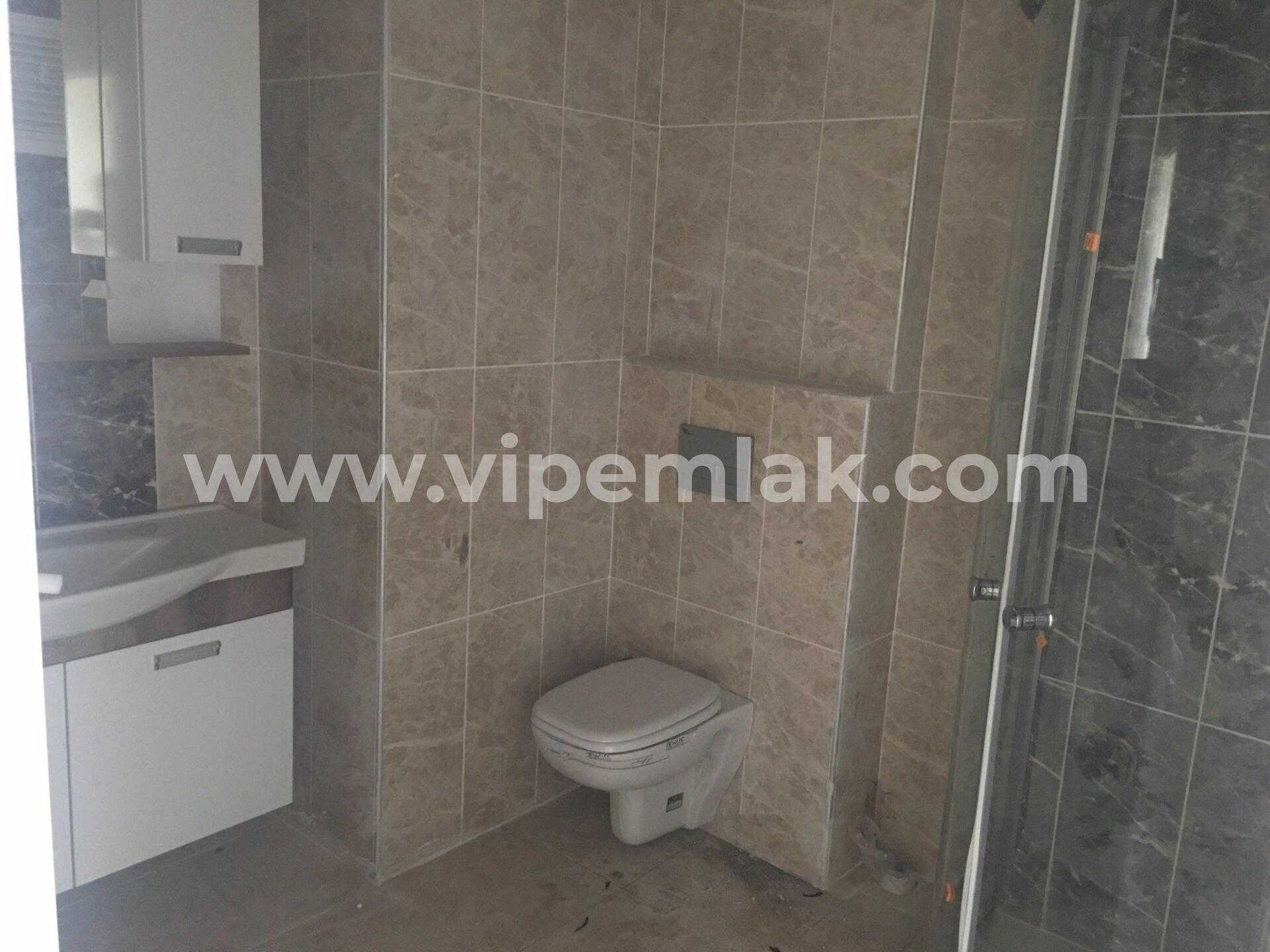 MERSİN’İN GÖZDE YAPILARINDAN OĞLAKKAYA İNŞAAT’TA SATILIK DAİRE