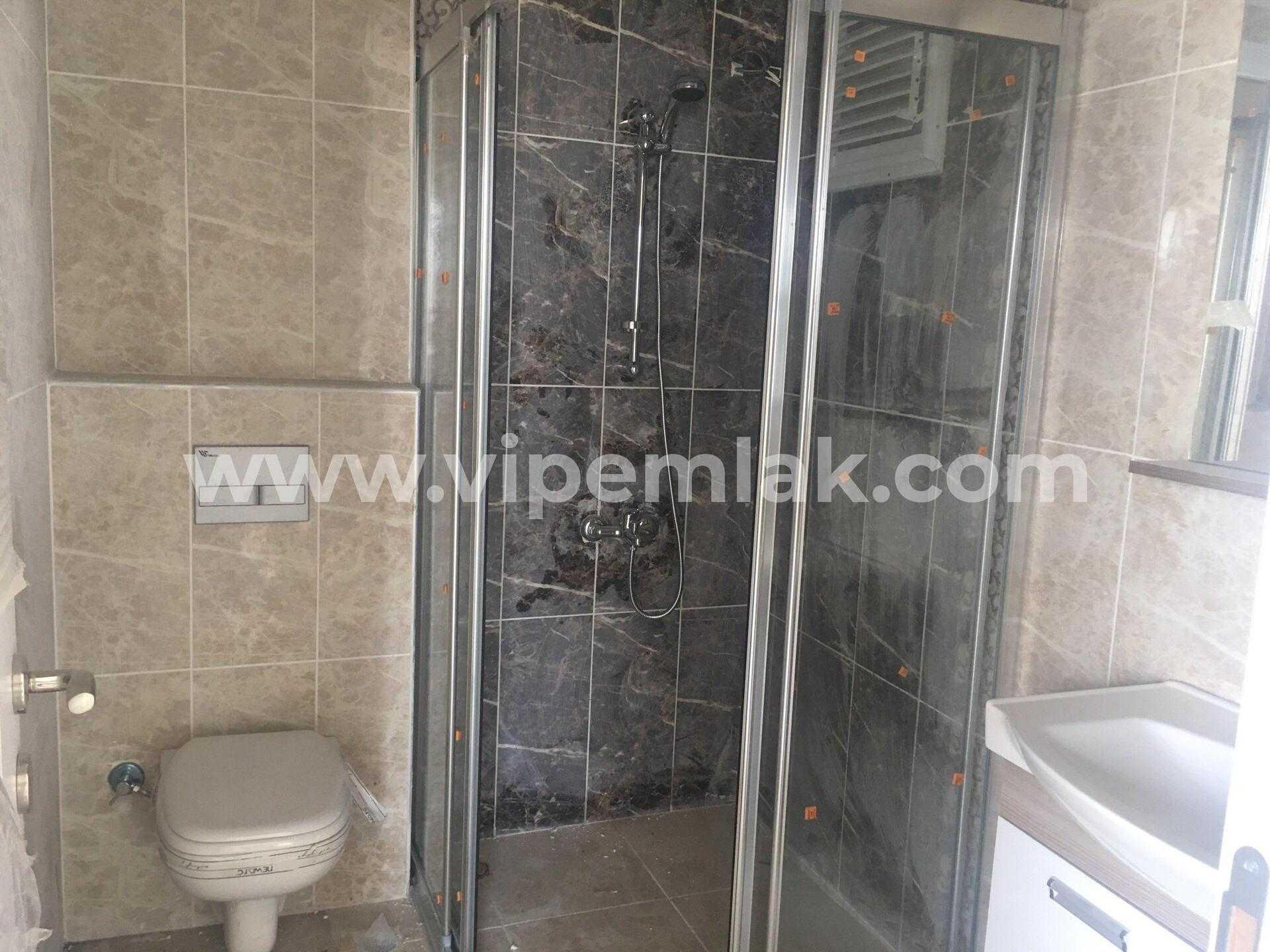 MERSİN’İN GÖZDE YAPILARINDAN OĞLAKKAYA İNŞAAT’TA SATILIK DAİRE
