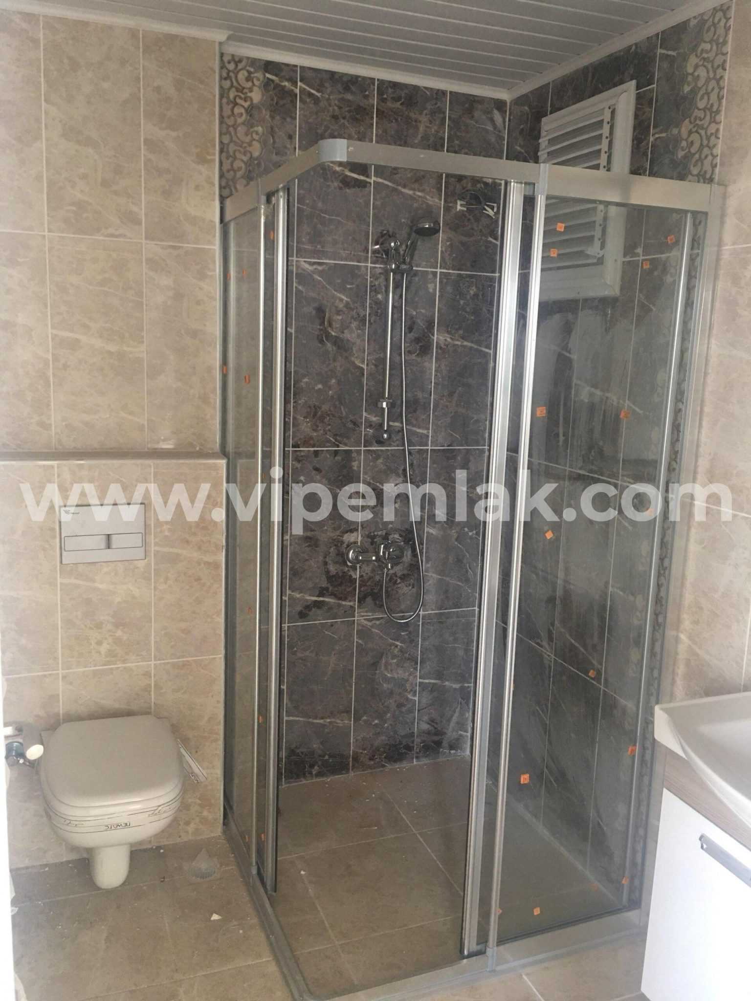MERSİN’İN GÖZDE YAPILARINDAN OĞLAKKAYA İNŞAAT’TA SATILIK DAİRE
