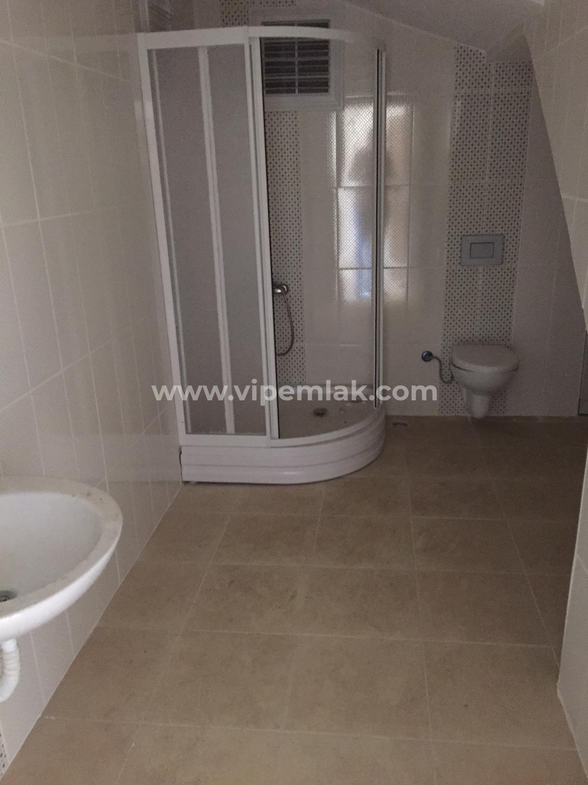 KLİKYA TATİL SİTESİNDE 5+1 DUBLEX