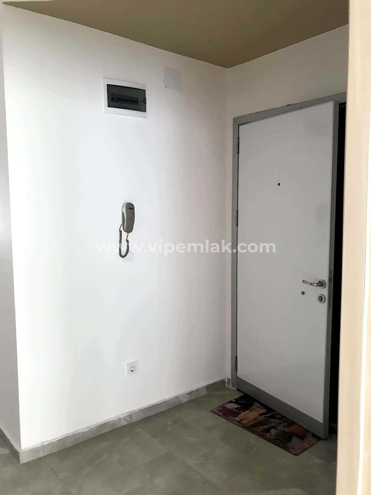 MERSİN TÖMÜK ASSA SİTESİ EŞYALI KİRALIK 2+1 DAİRE