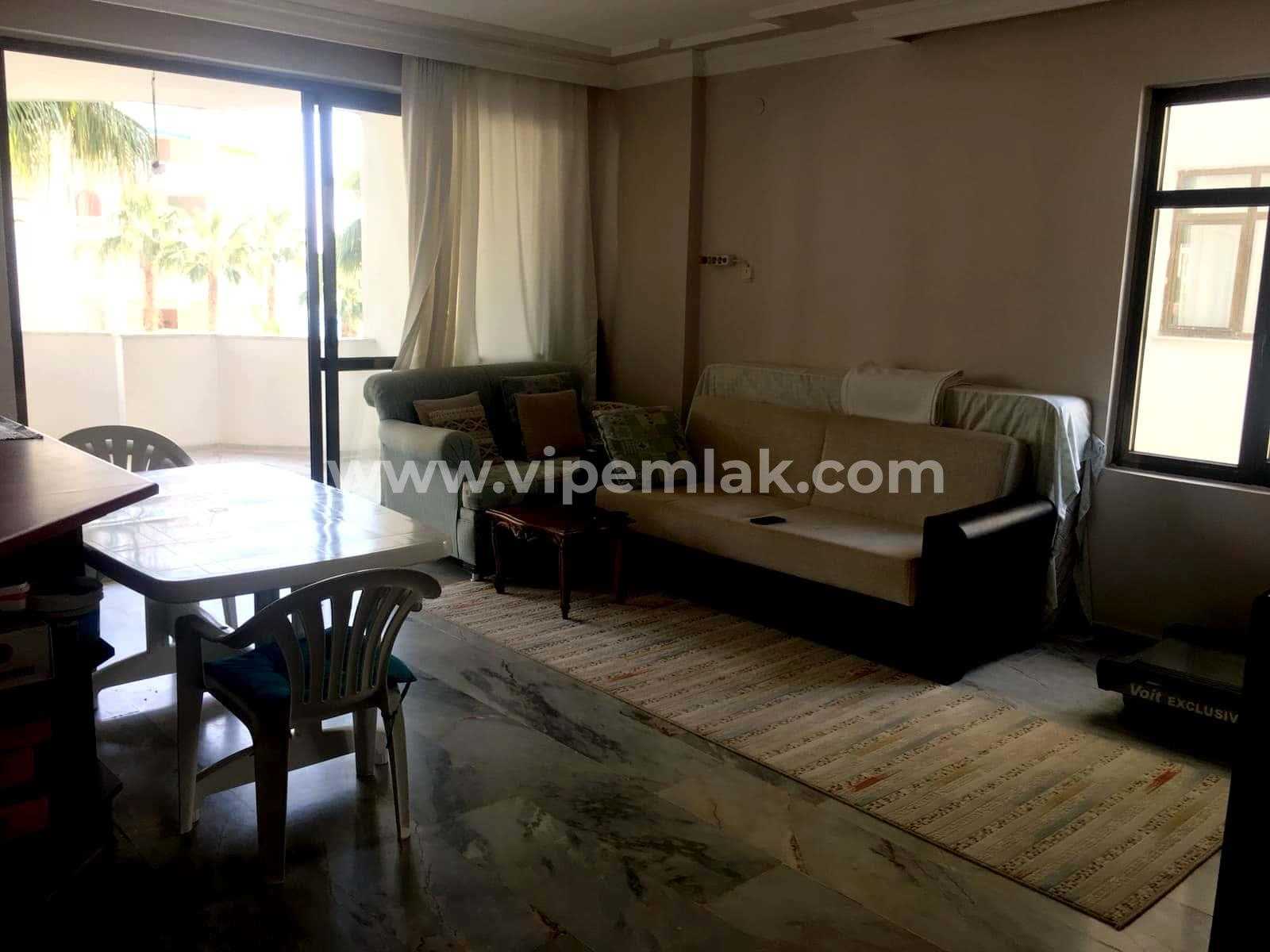 Mersin Erdemli Ayaş Alkent Sitesi Satılık 2+1 Daire