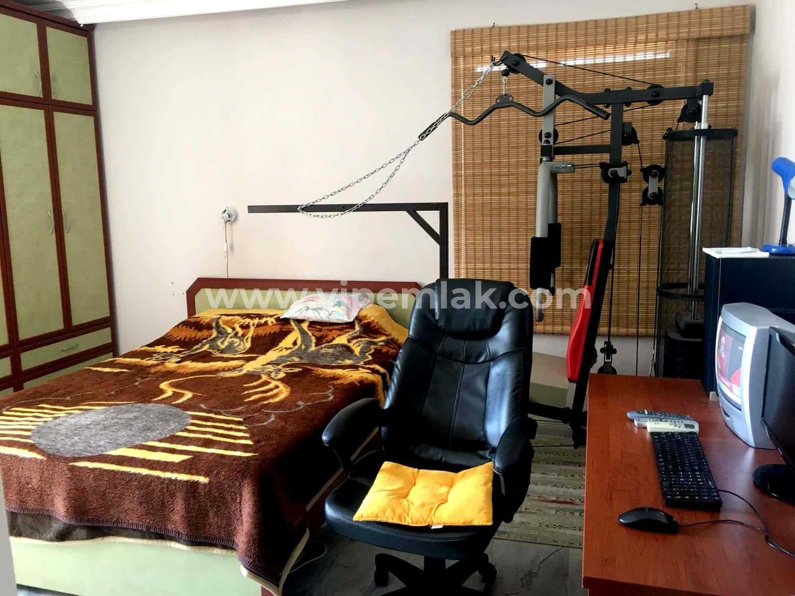 Mersin Erdemli Ayaş Alkent Sitesi Satılık 2+1 Daire