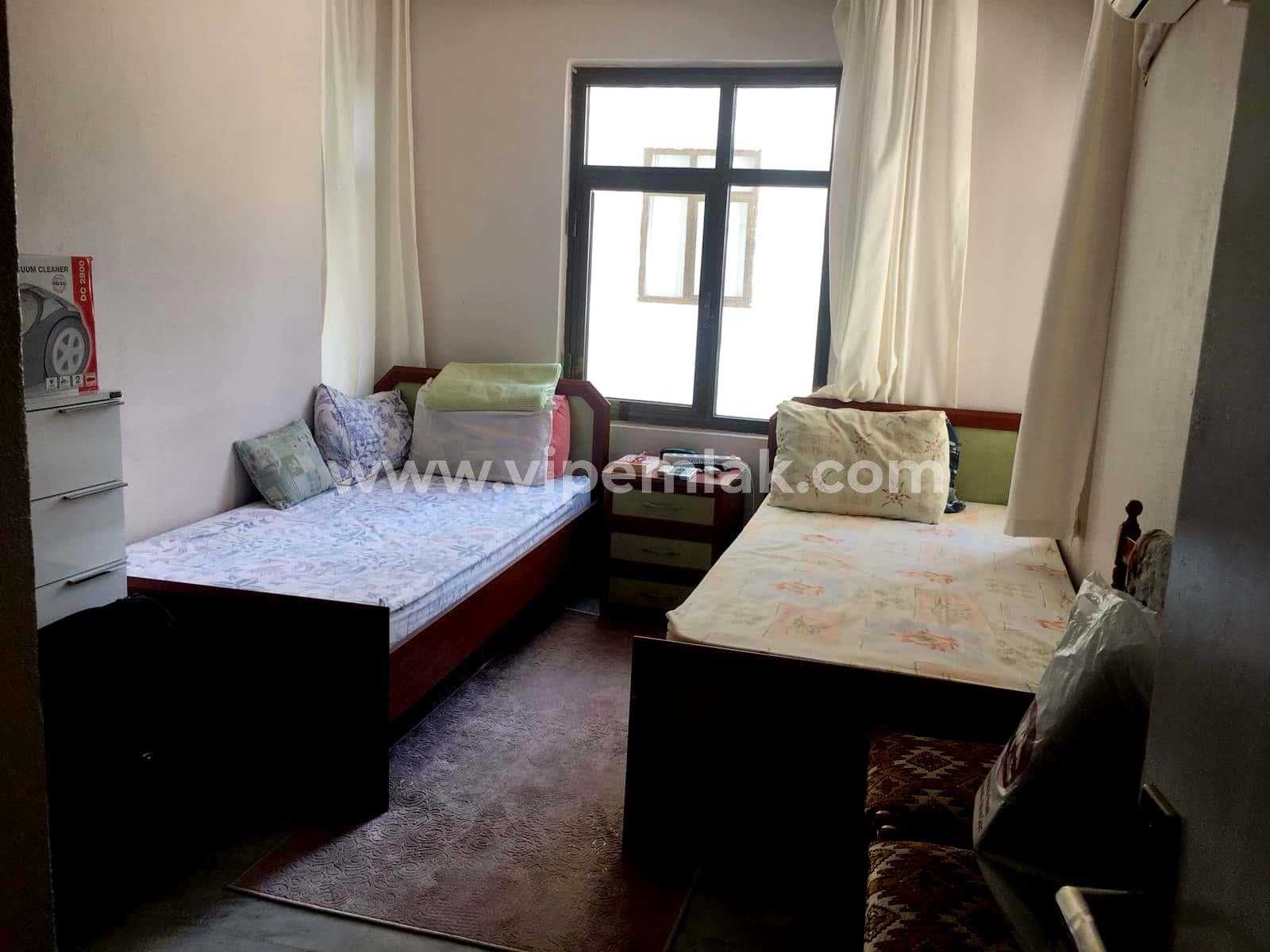 Mersin Erdemli Ayaş Alkent Sitesi Satılık 2+1 Daire