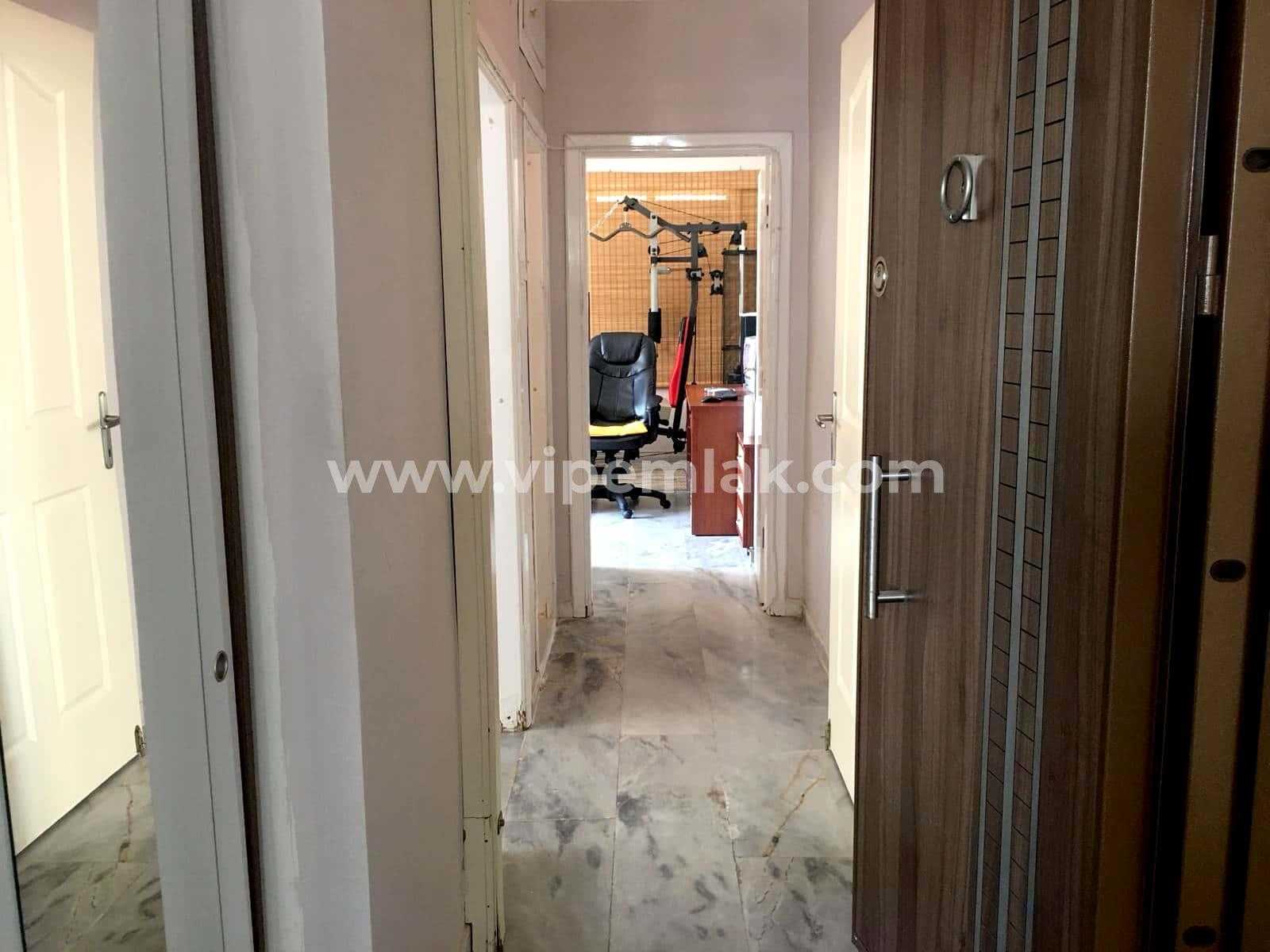 Mersin Erdemli Ayaş Alkent Sitesi Satılık 2+1 Daire