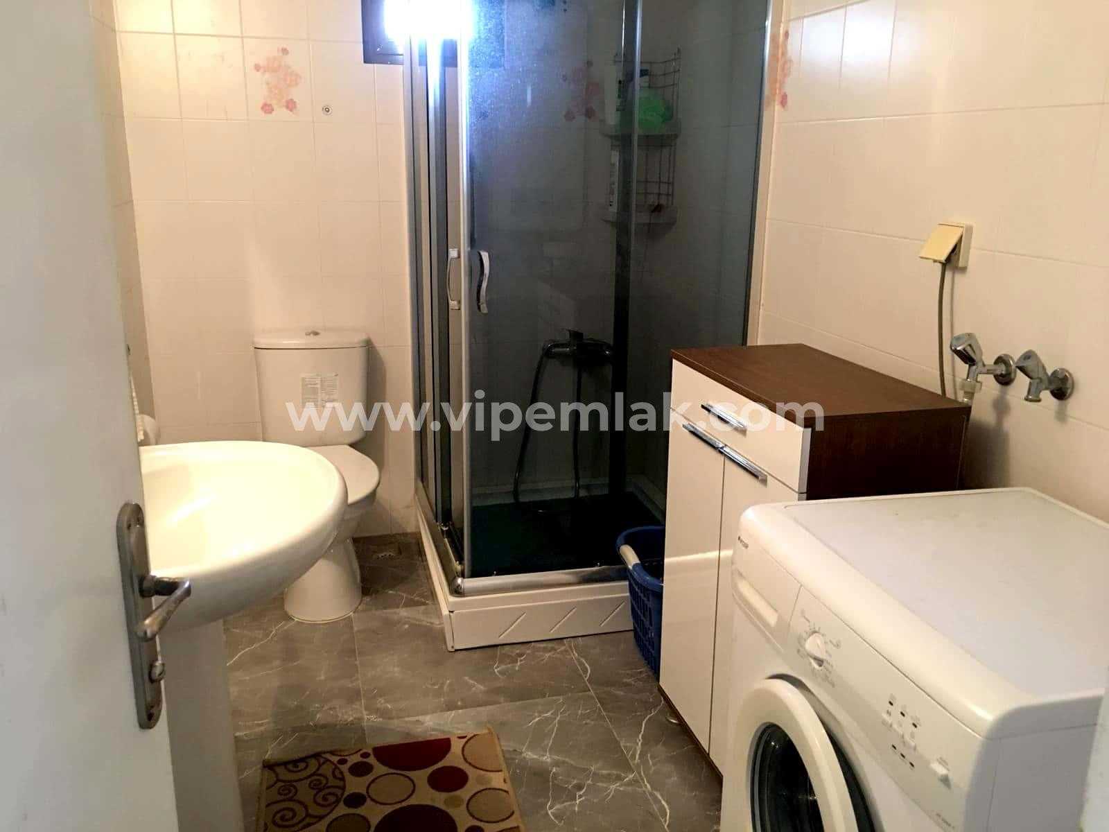 Mersin Erdemli Ayaş Alkent Sitesi Satılık 2+1 Daire