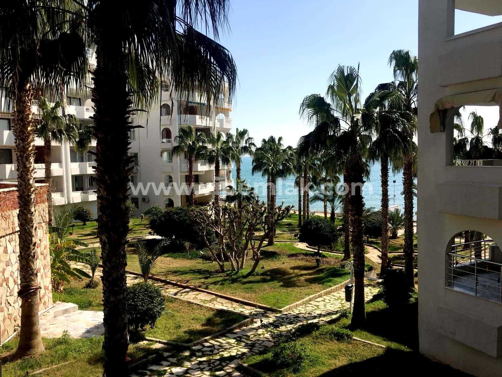 Mersin Erdemli Ayaş Alkent Sitesi Satılık 2+1 Daire