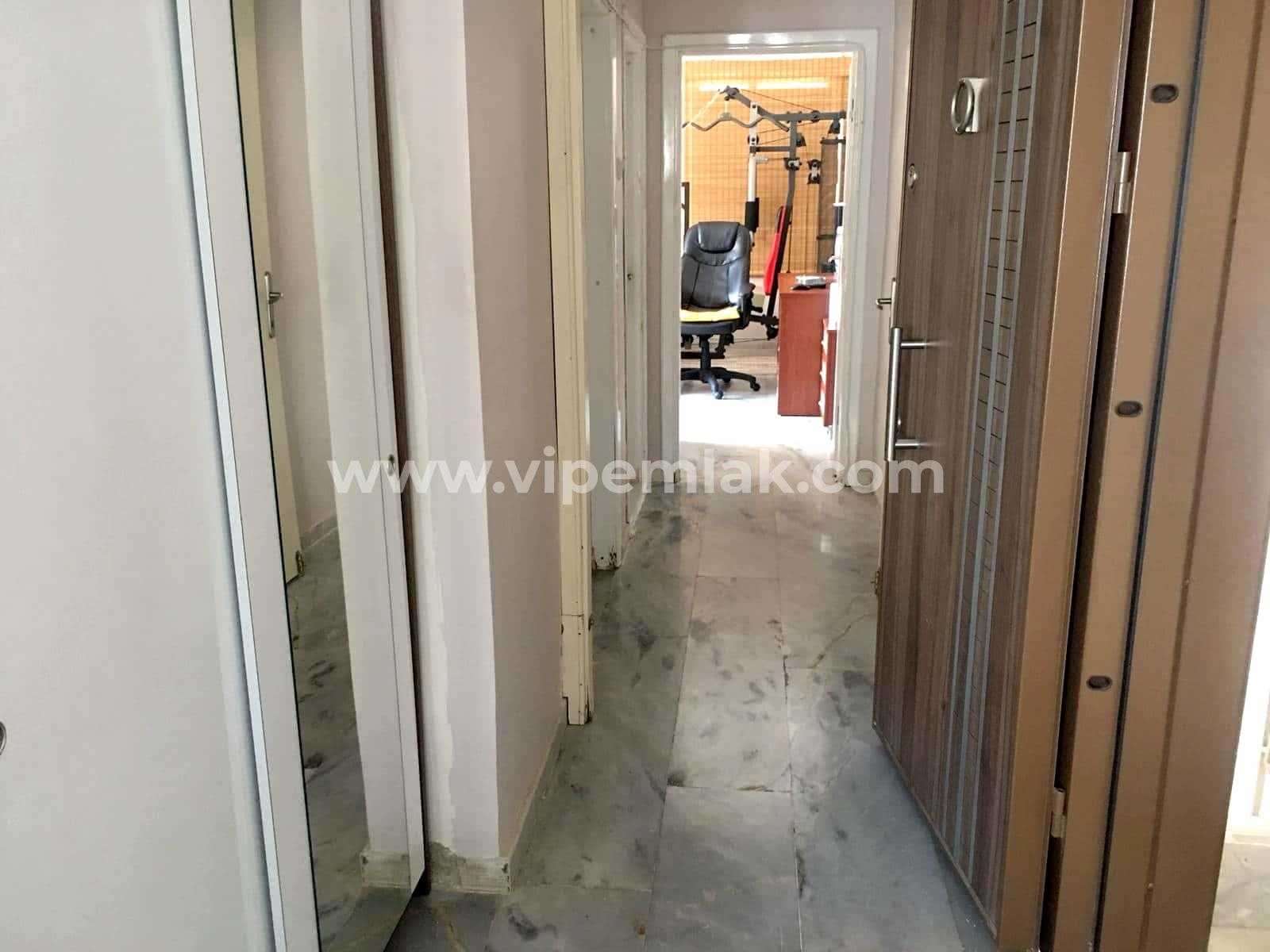 Mersin Erdemli Ayaş Alkent Sitesi Satılık 2+1 Daire