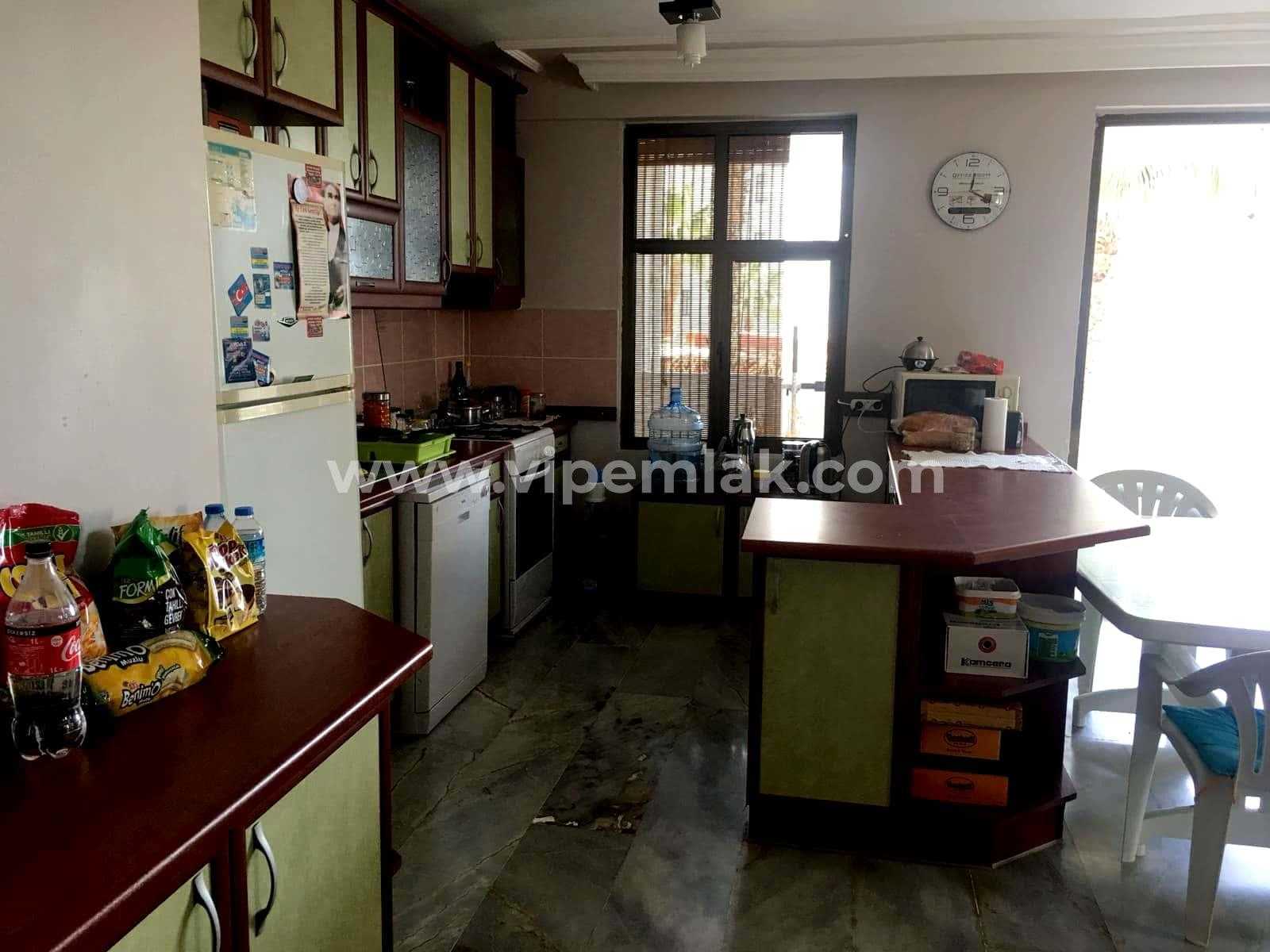 Mersin Erdemli Ayaş Alkent Sitesi Satılık 2+1 Daire