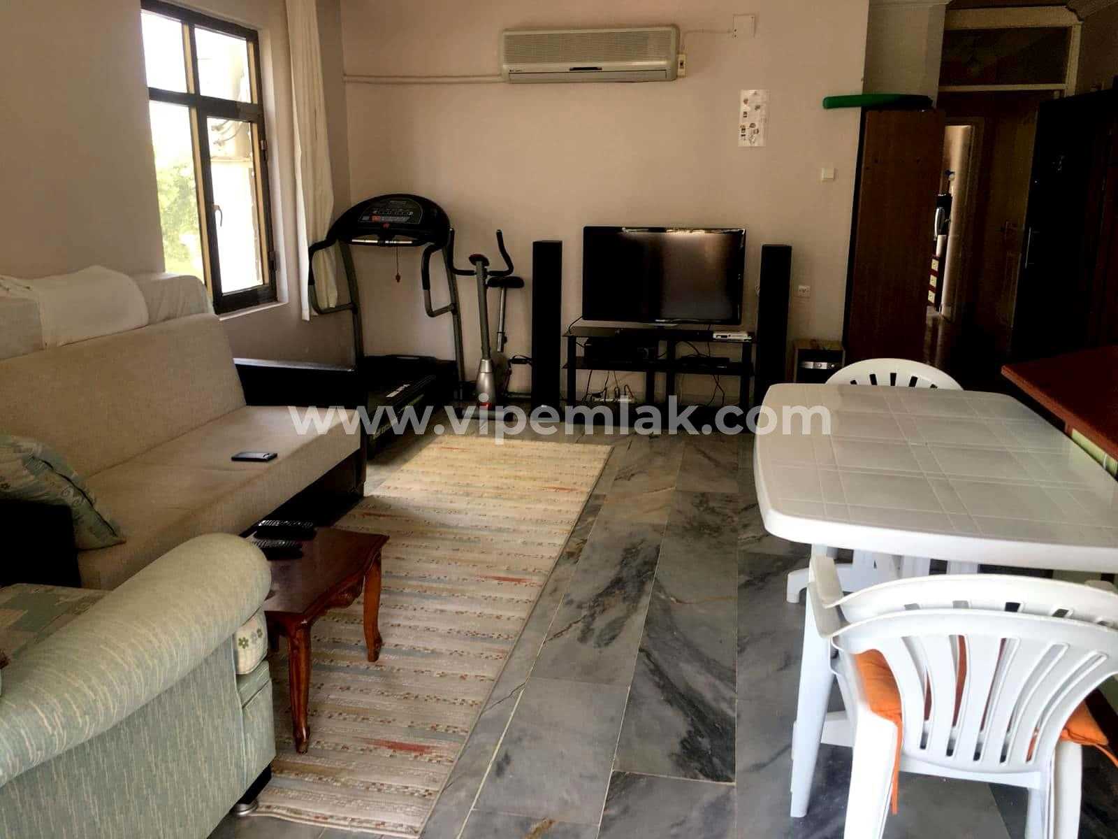 Mersin Erdemli Ayaş Alkent Sitesi Satılık 2+1 Daire