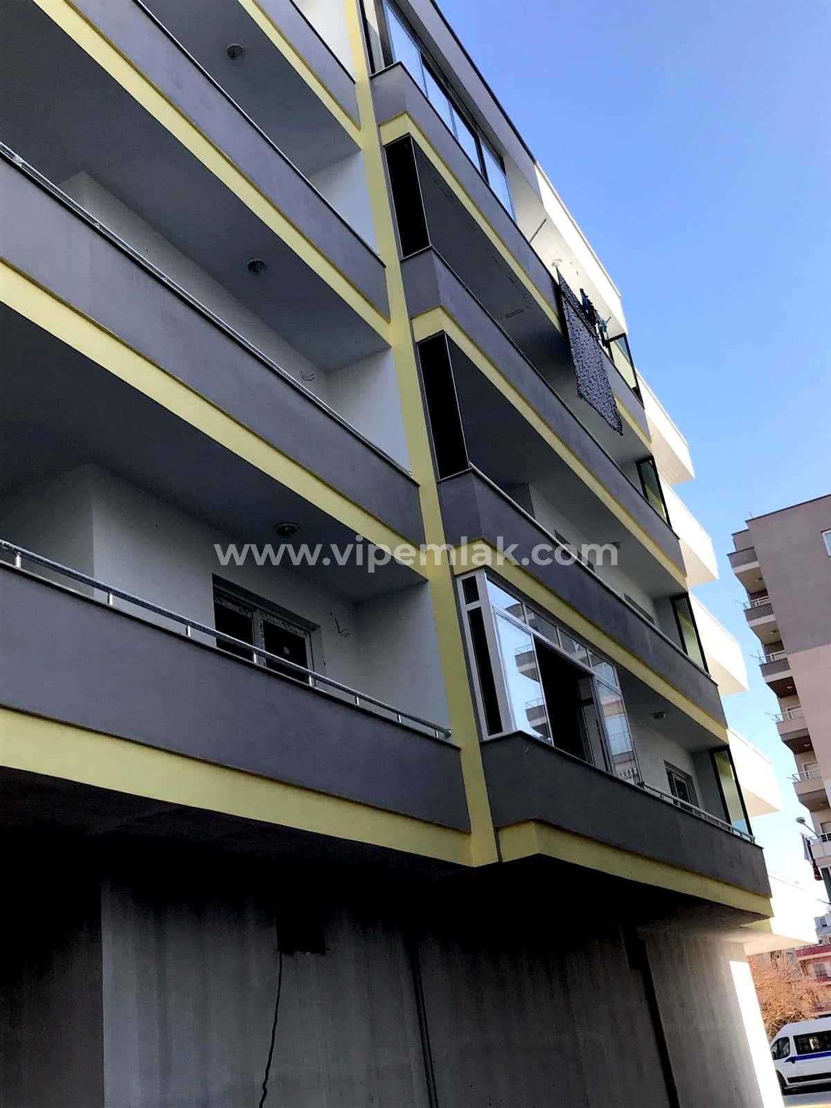 debi akademi civarı satılık 2+1 daire