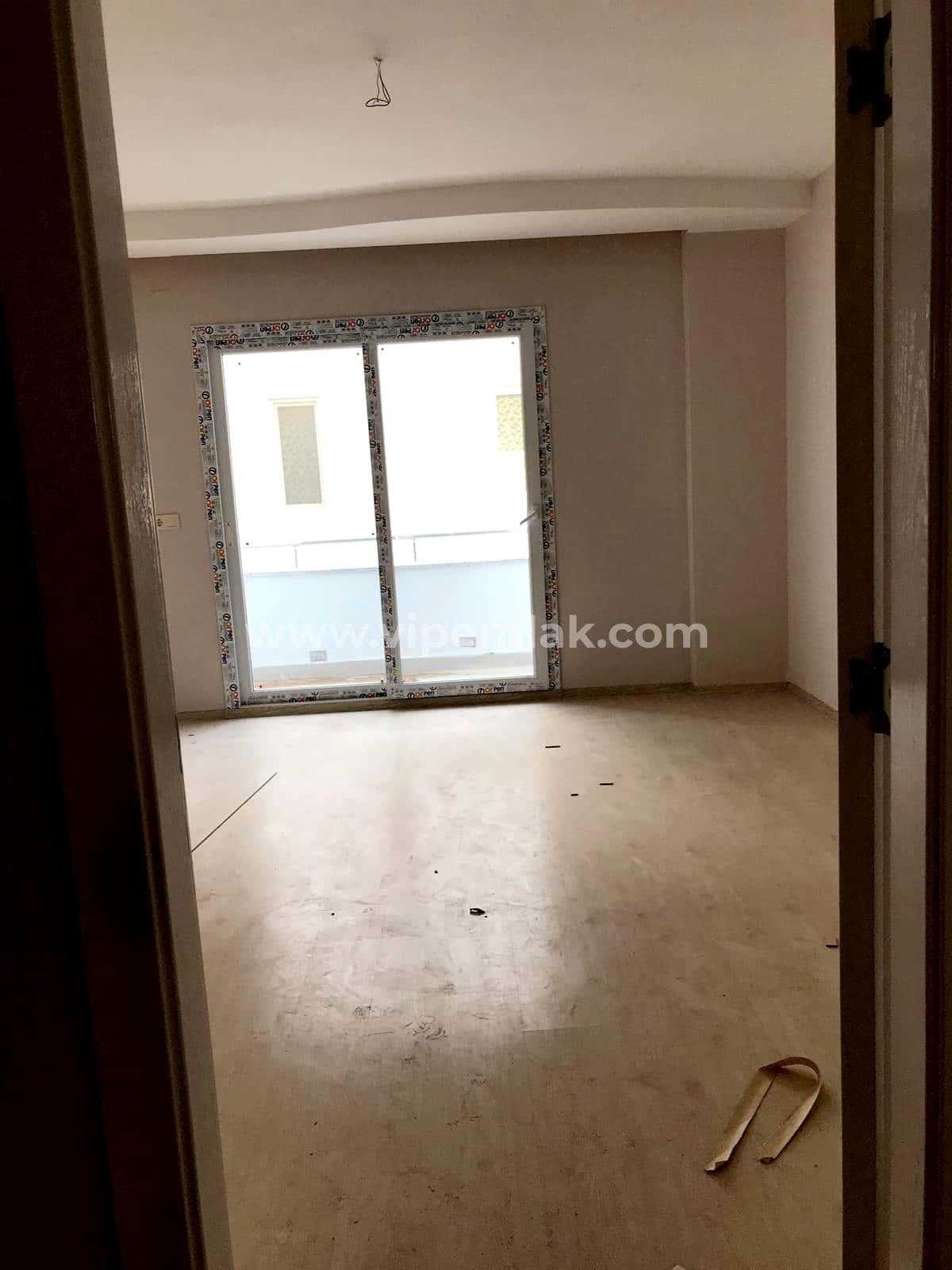 debi akademi civarı satılık 2+1 daire