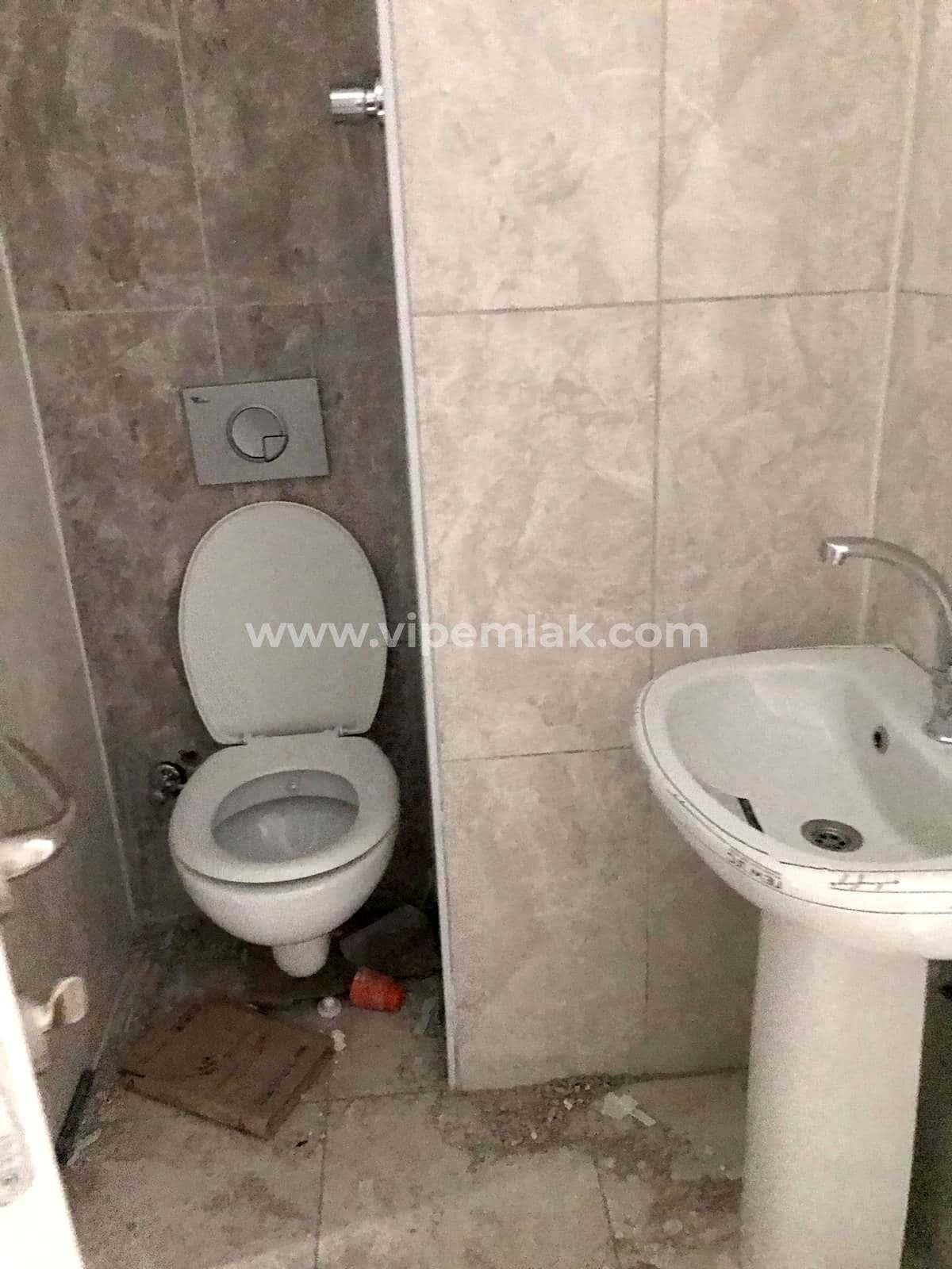 debi akademi civarı satılık 2+1 daire