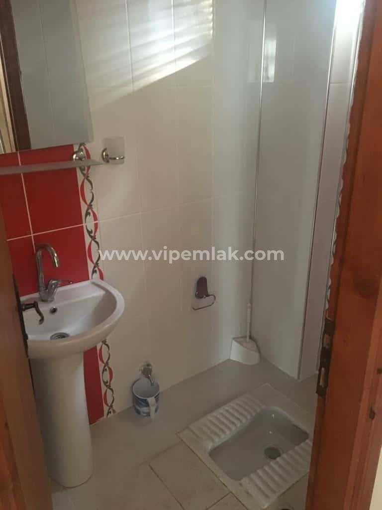 Hülya sitesinde satılık yazlık daire 3+1 dublex