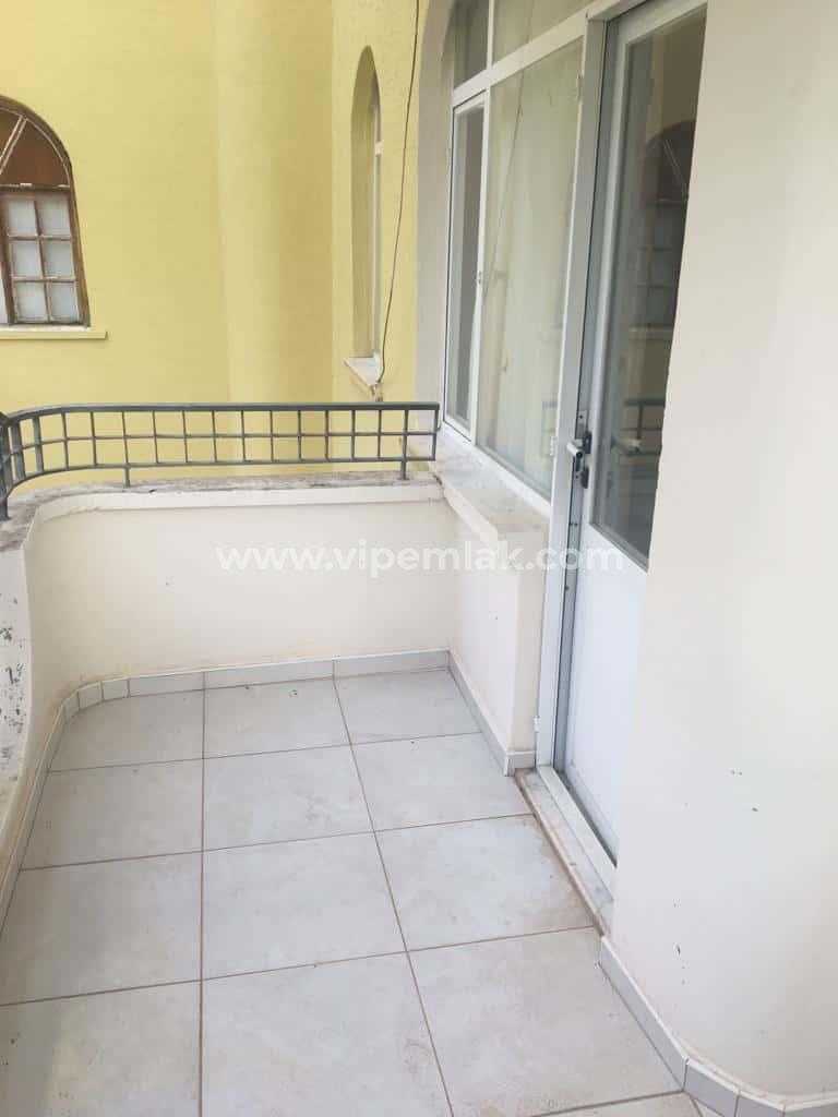 Hülya sitesinde satılık yazlık daire 3+1 dublex