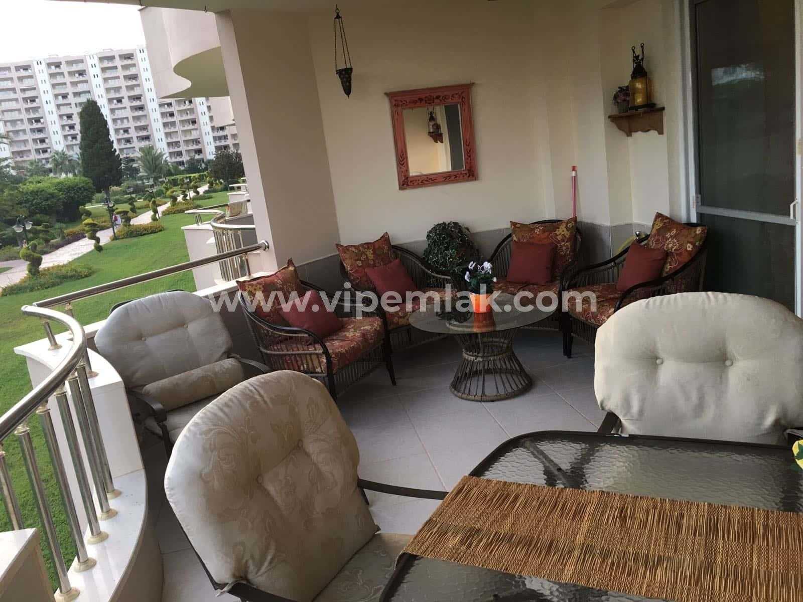 Denize sıfır satılık yazlık 3+1 175m2