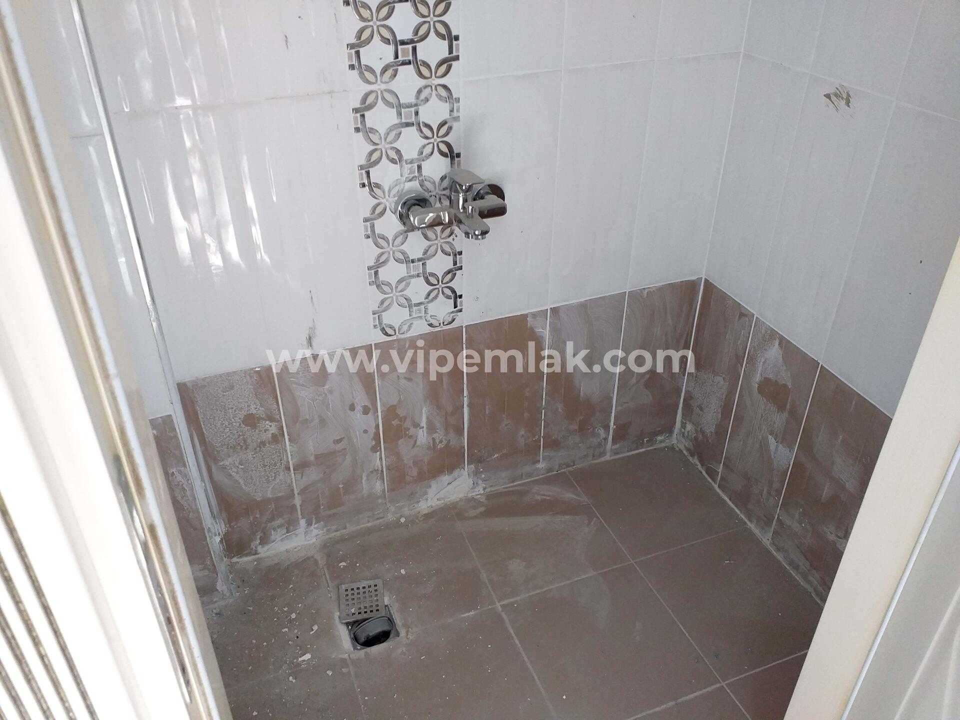 TECE TWİN LİFE DENİZ MANZARALI 2+1 SATILIK KAFA DAİRE