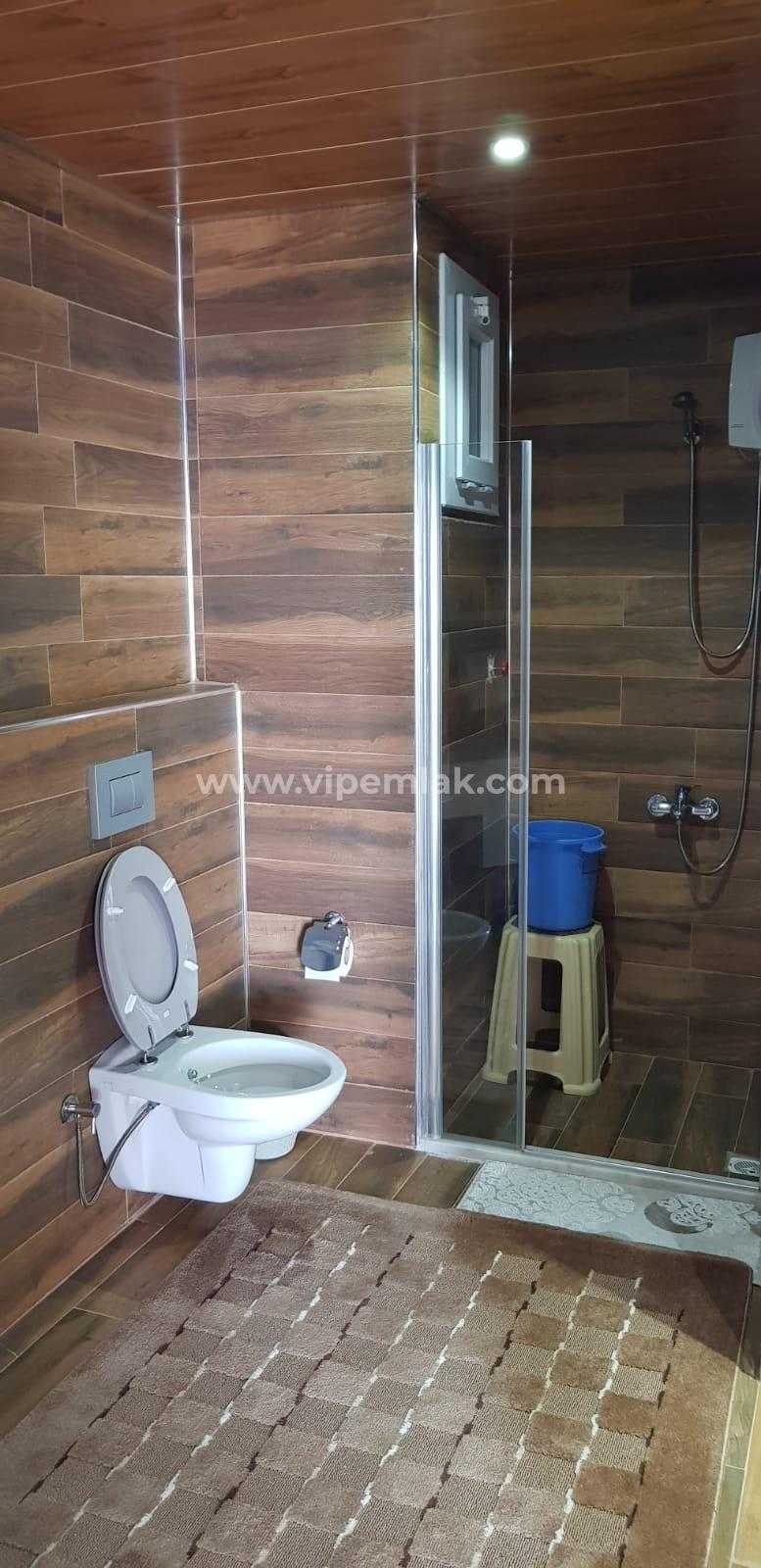 AYAŞ DİVA HOLİDAY TATİL SİTESİNDE SATILIK EŞYALI YAZLIK DAİRE