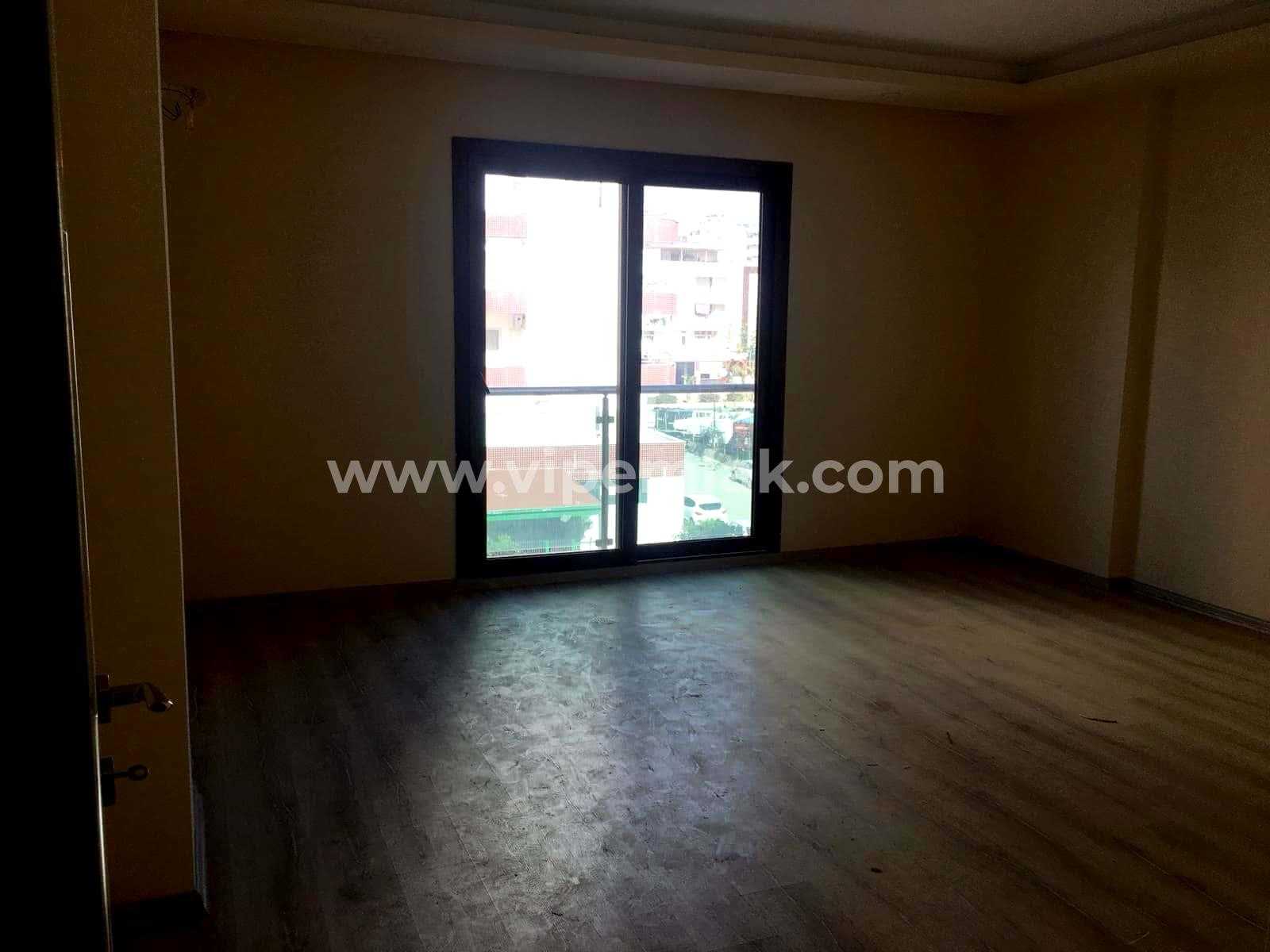 Mersin Erdemli Akdeniz Mah.3+1 Satılık Lüks Daire