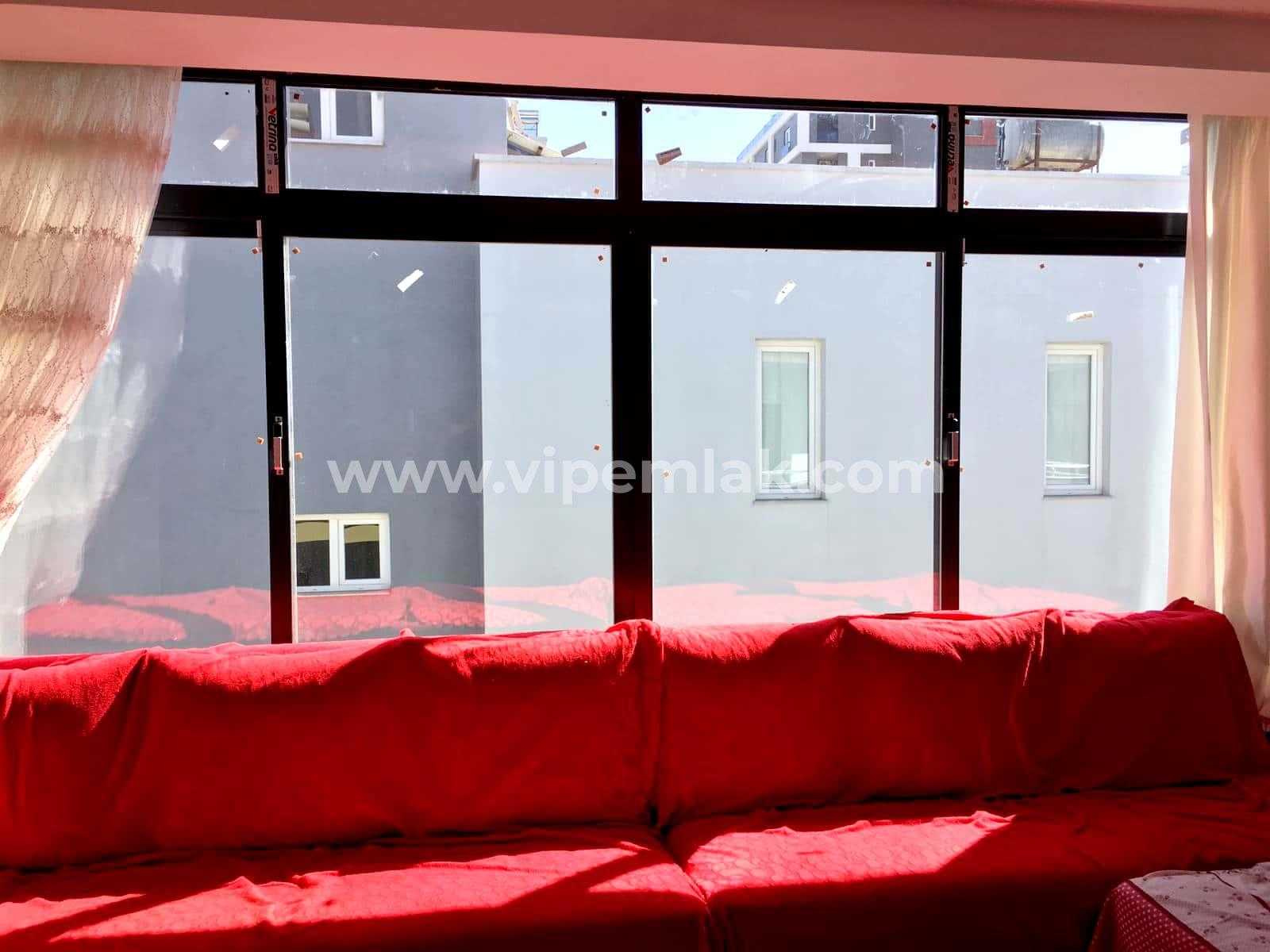 alata mah satılık 2+1 güney cephe daire